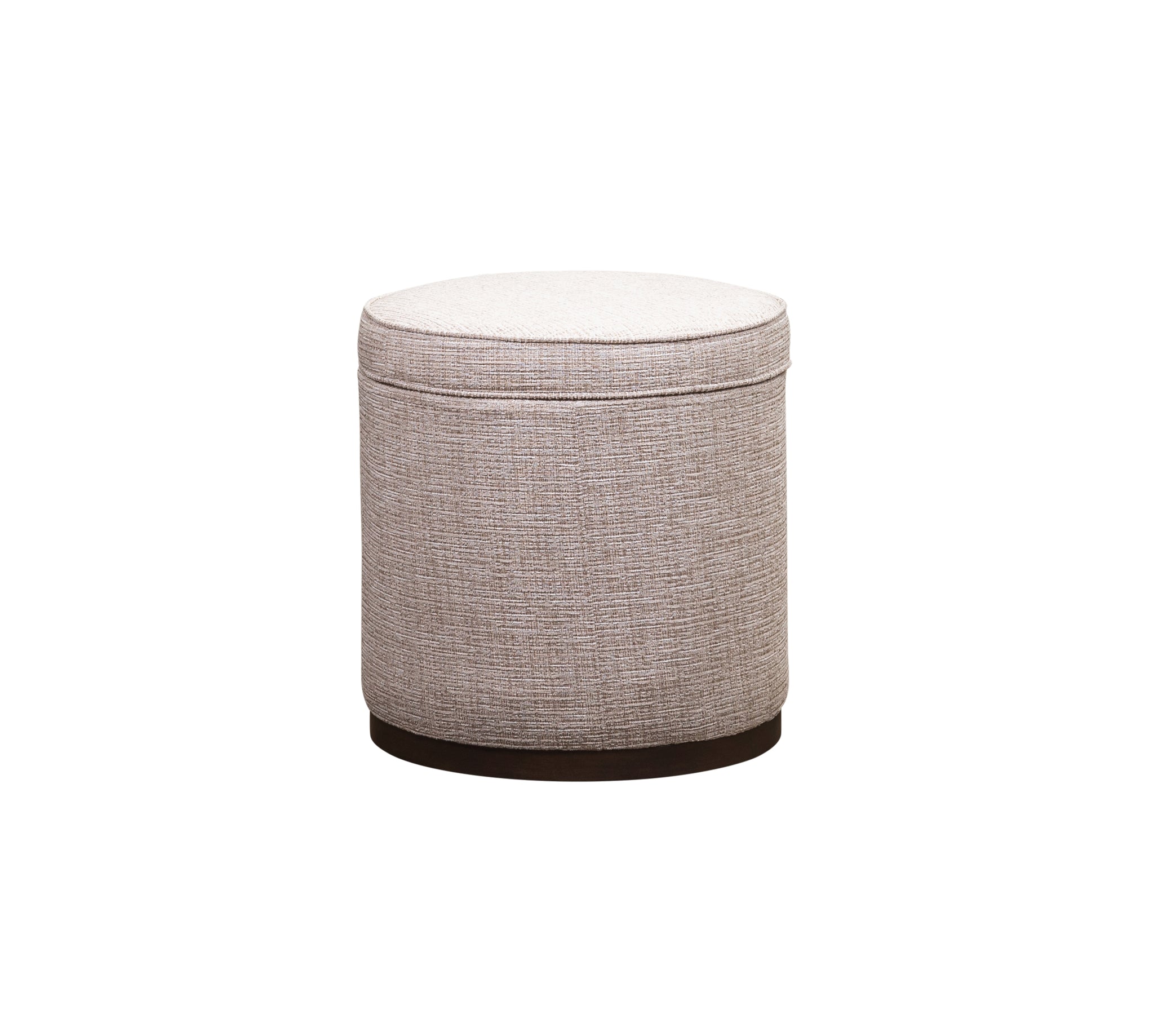 9072 Leg Up Swivel Ottoman