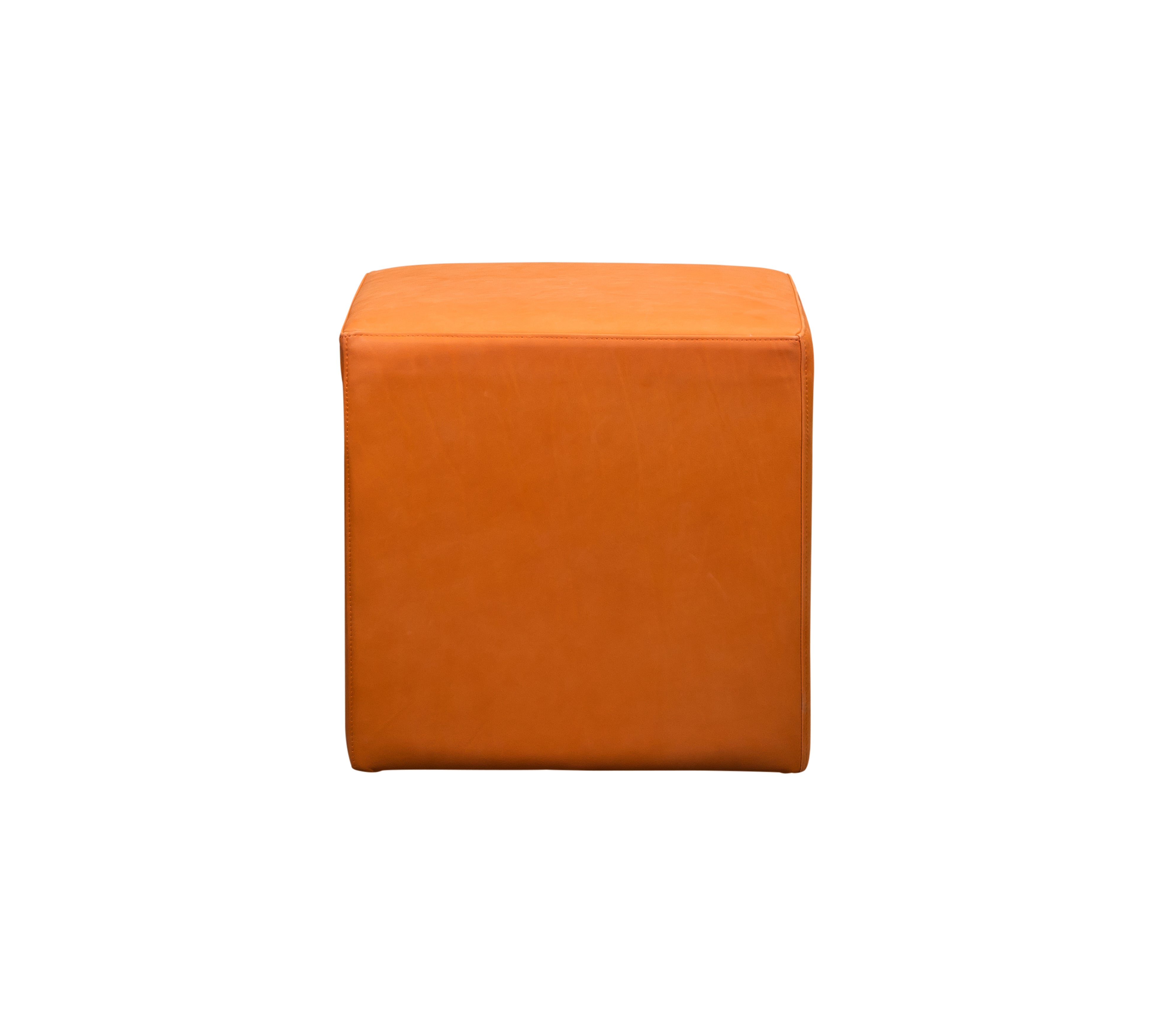 9073C HAPPY HOUR OTTOMAN - HIDDEN CASTORS