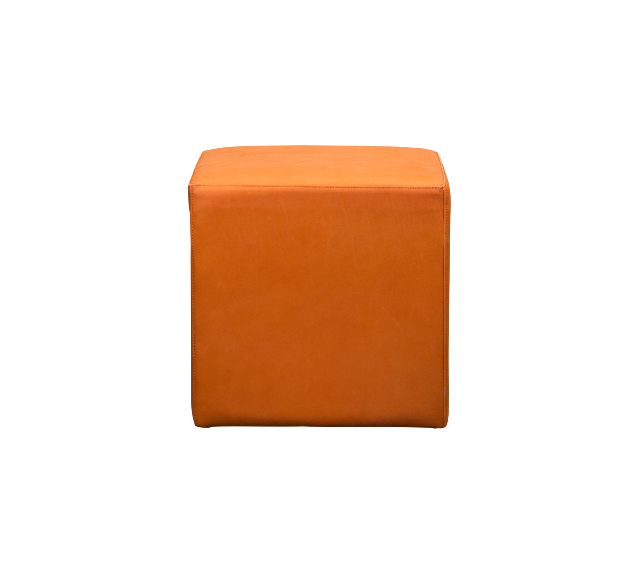 9073C HAPPY HOUR OTTOMAN - HIDDEN CASTORS