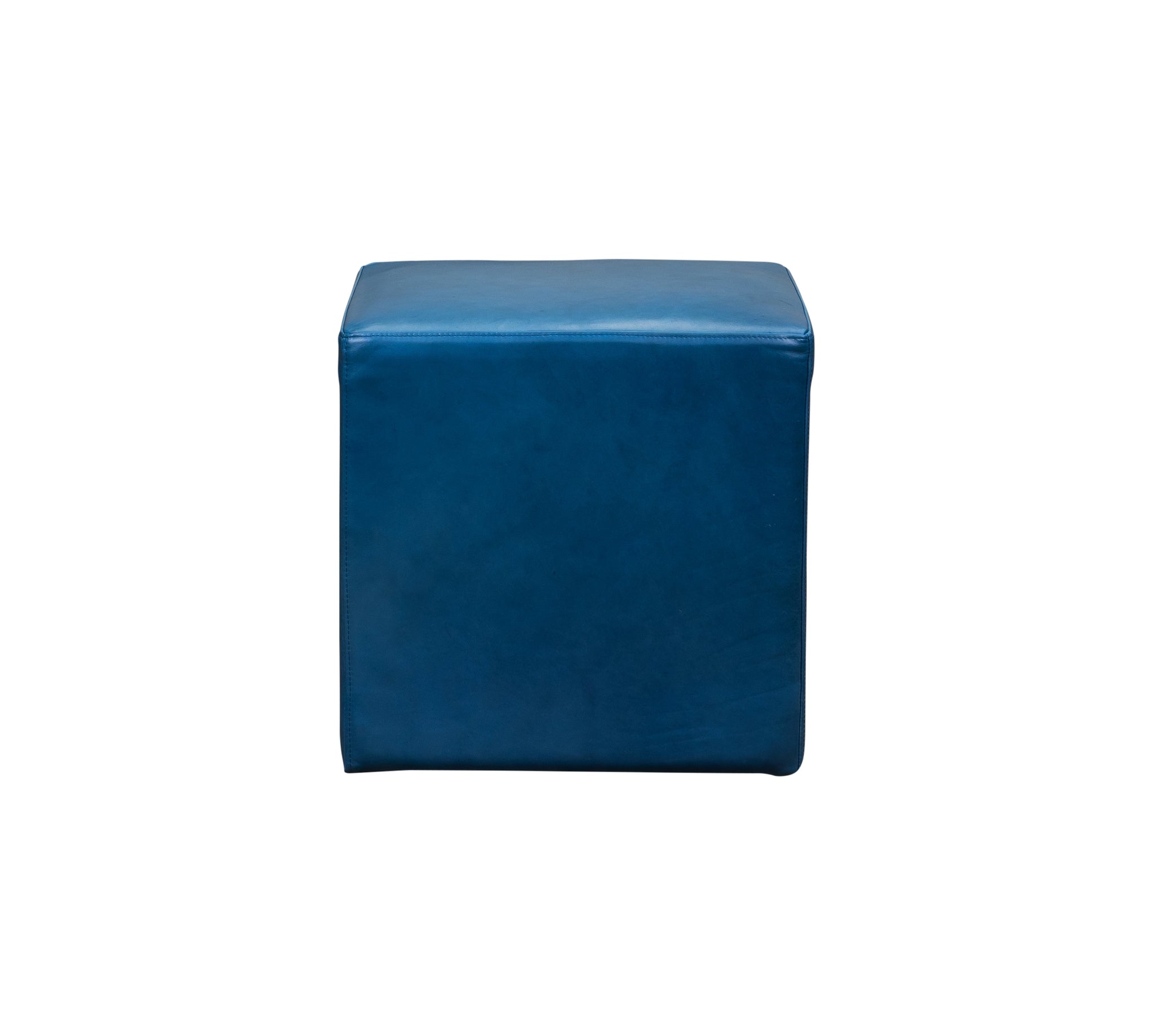 9073C HAPPY HOUR OTTOMAN - HIDDEN CASTORS
