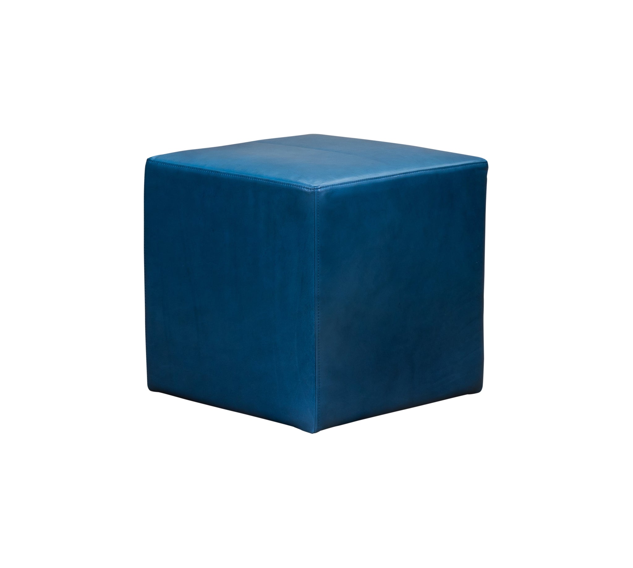 9073C HAPPY HOUR OTTOMAN - HIDDEN CASTORS