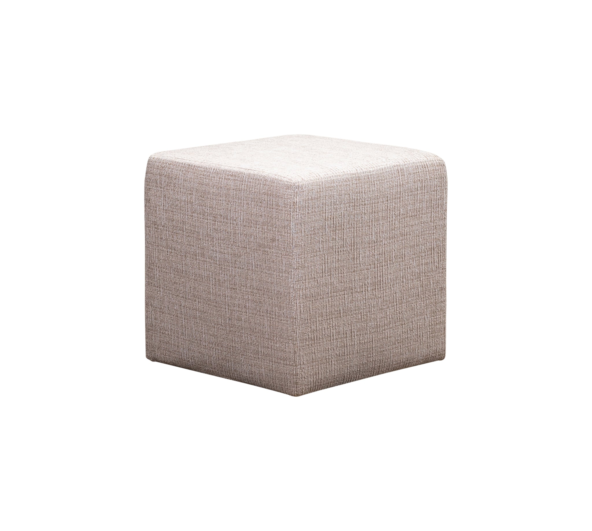 9073 HAPPY HOUR SWIVEL OTTOMAN
