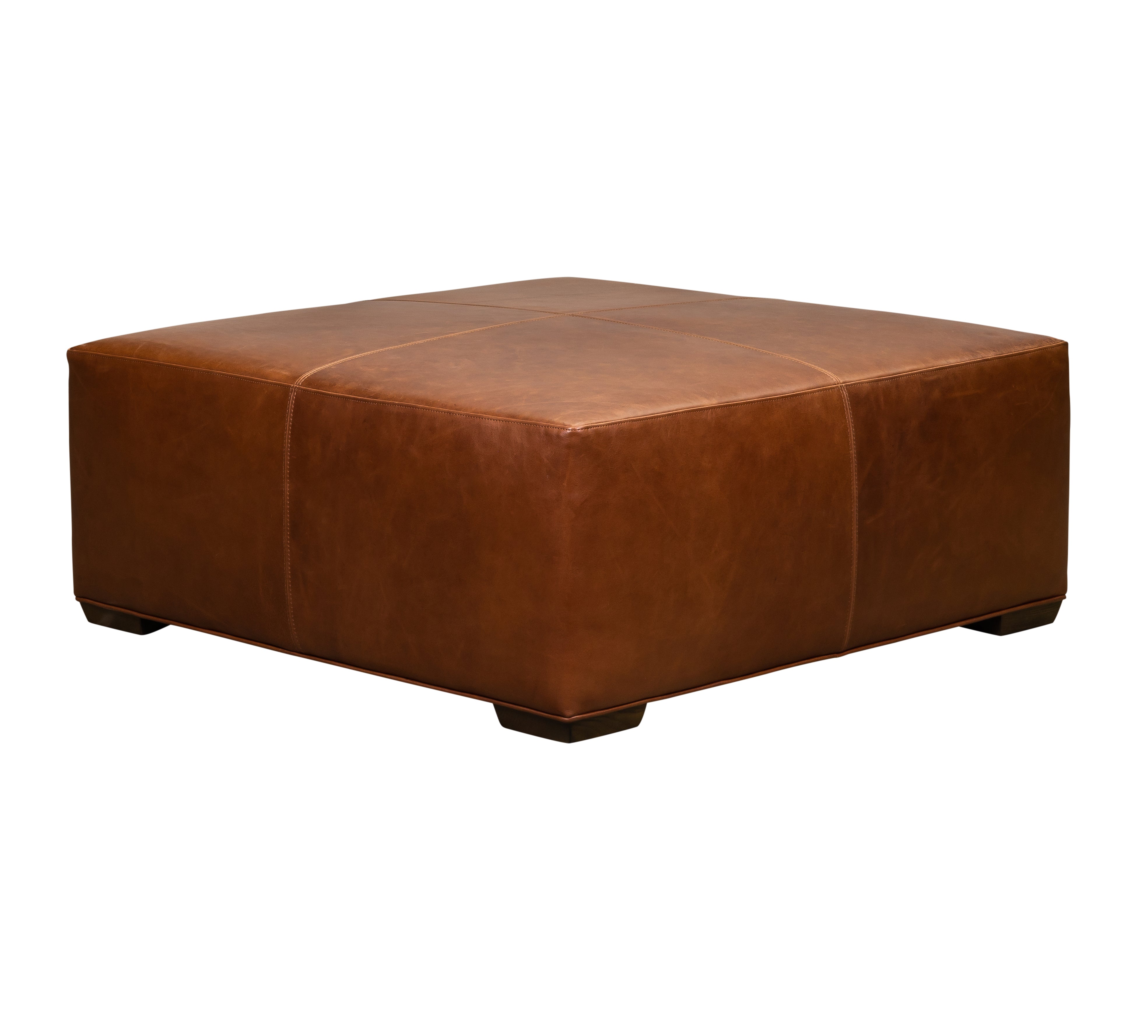9074 COCKTAIL HOUR COCKTAIL OTTOMAN