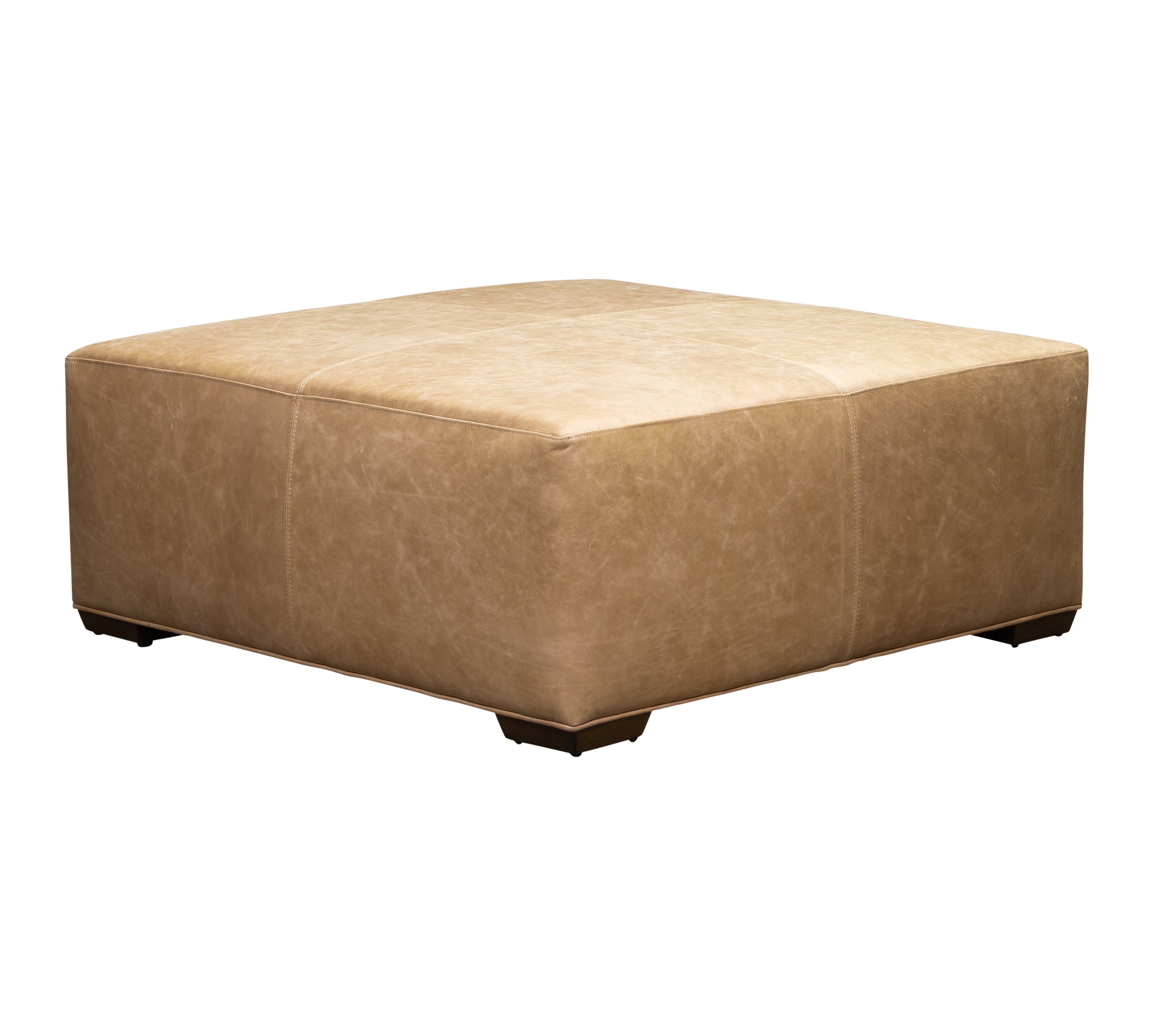 9074 COCKTAIL HOUR COCKTAIL OTTOMAN