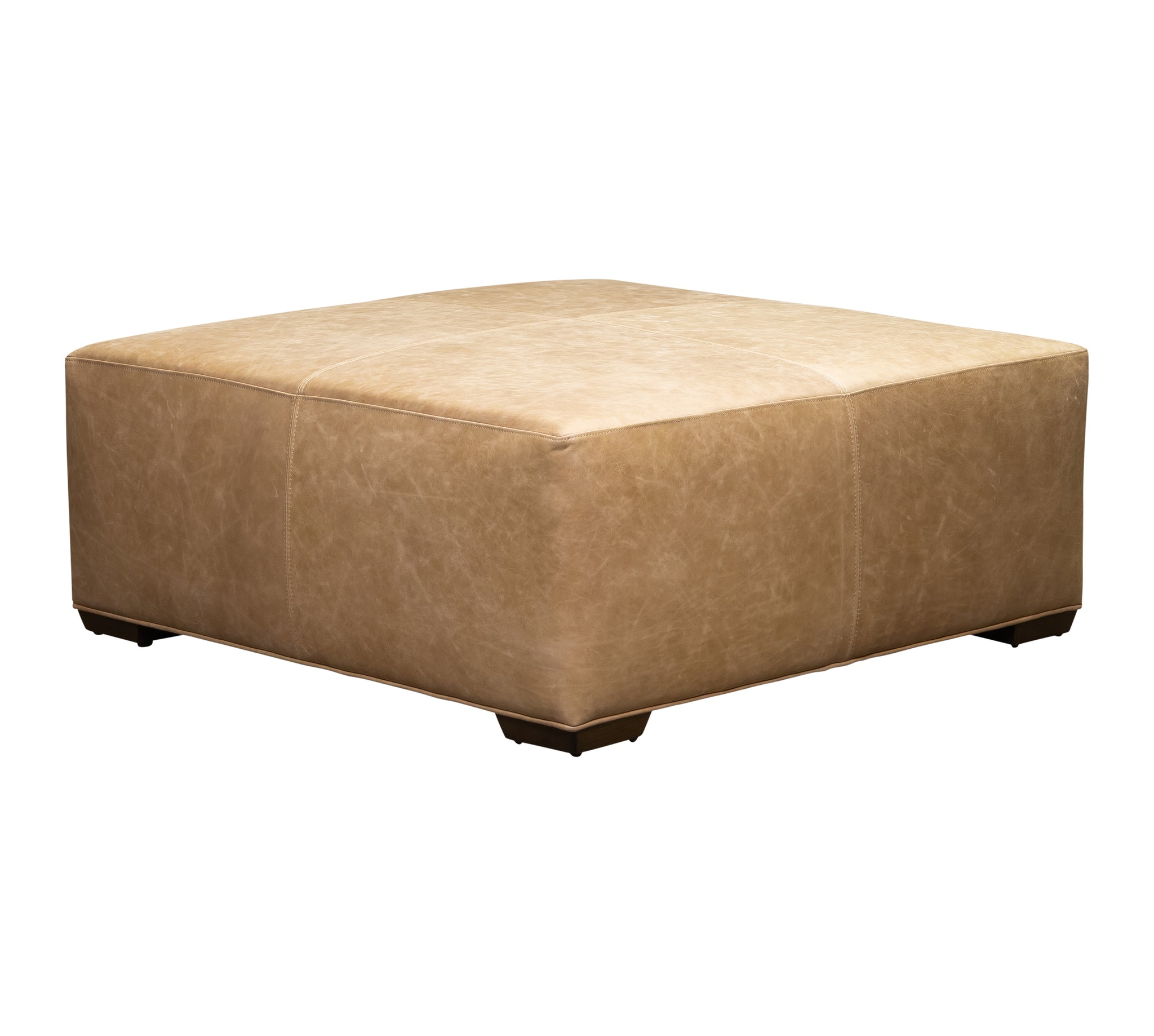 9074 COCKTAIL HOUR COCKTAIL OTTOMAN