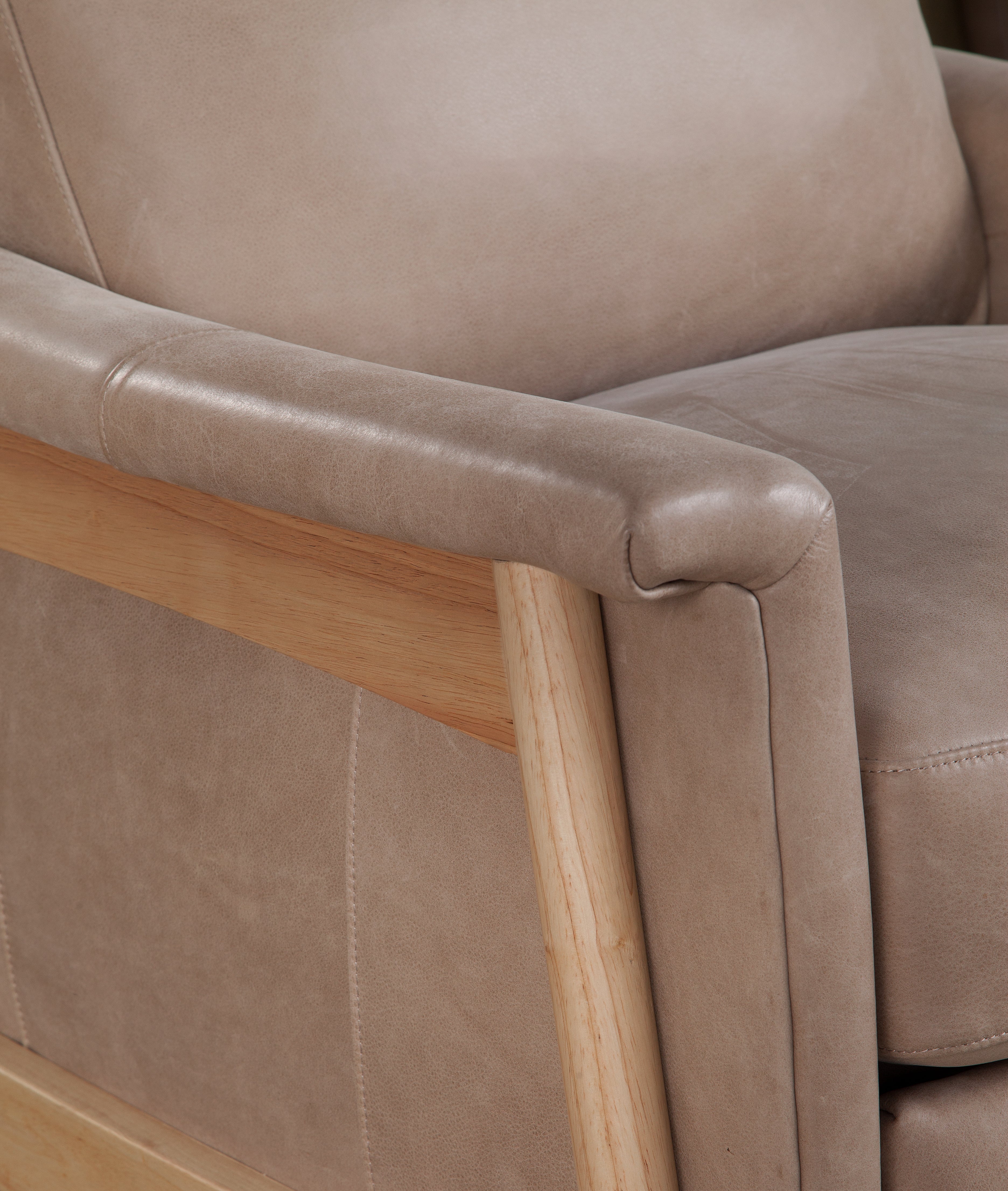 2086PB BRISTOL RECLINER
