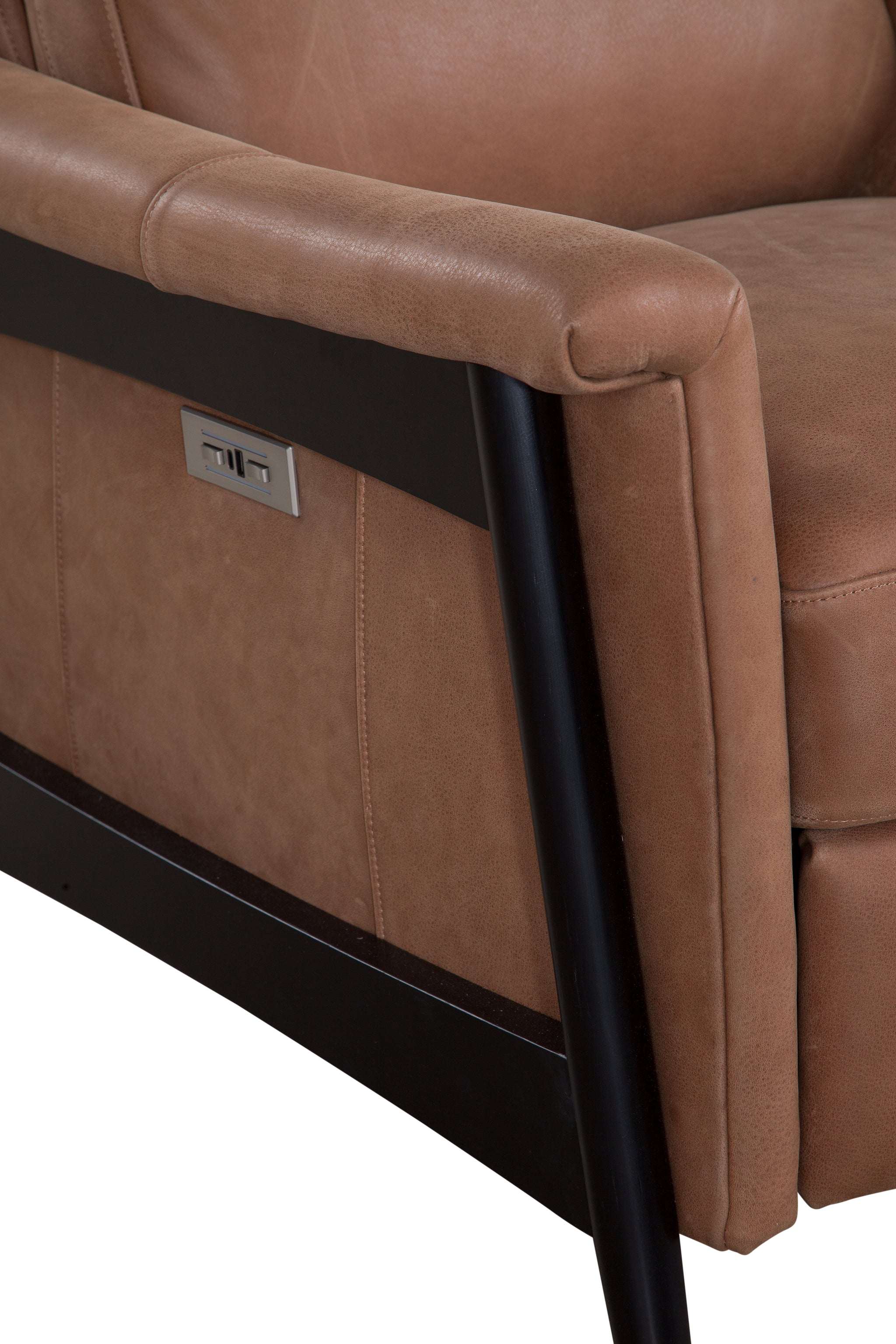 2086 BRISTOL POWER RECLINER