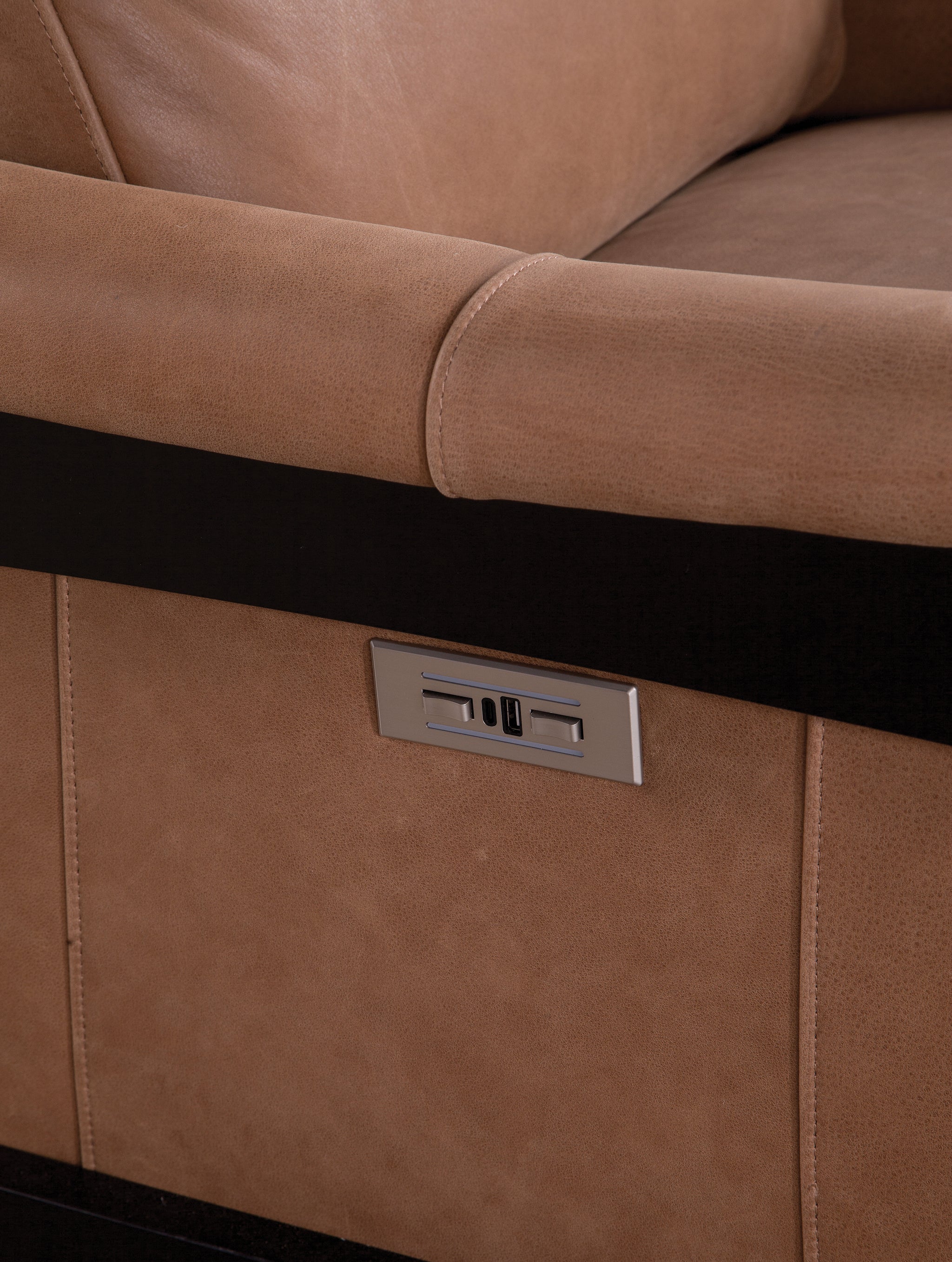 2086 BRISTOL POWER RECLINER