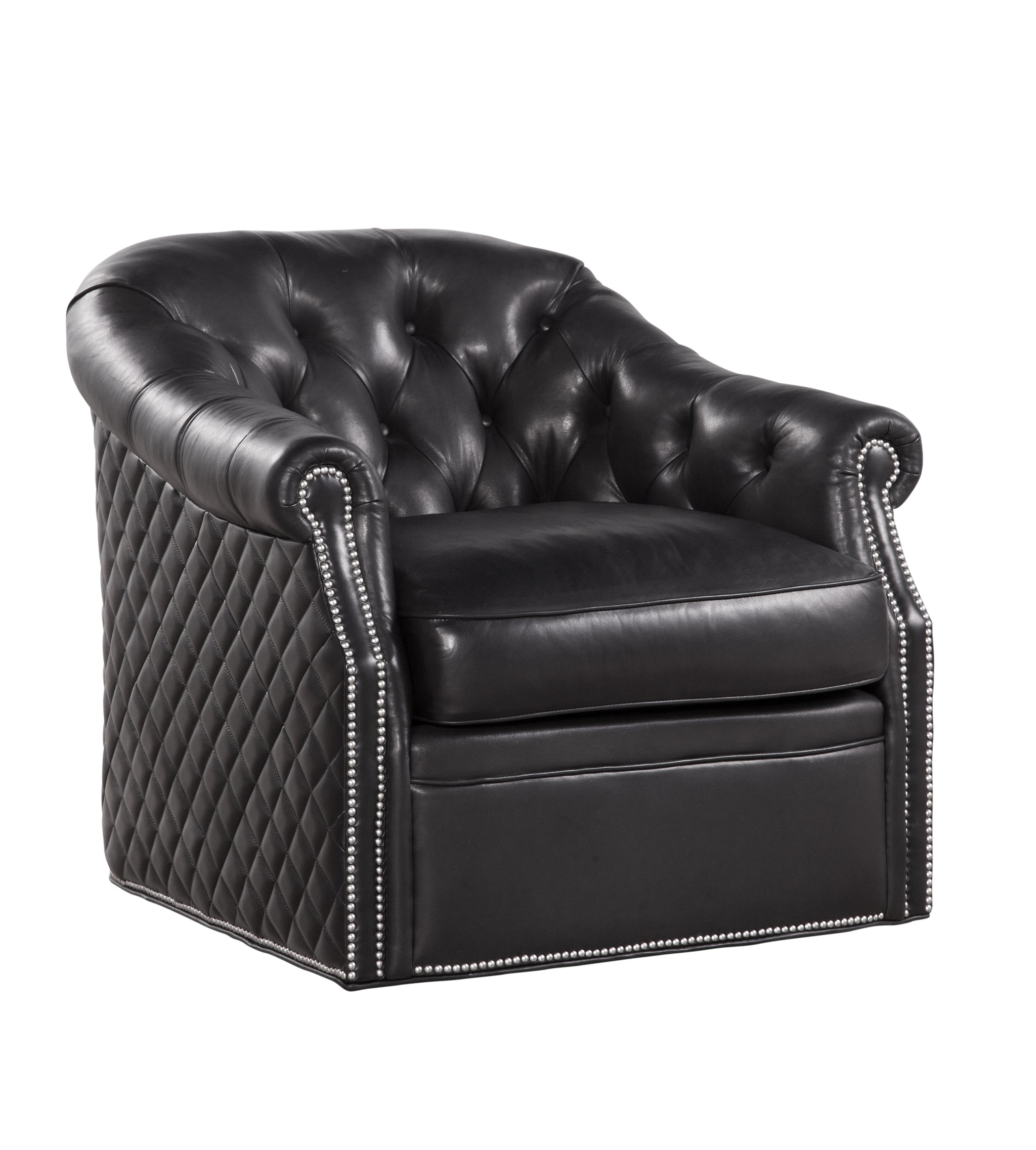 2225S CORRINE SWIVEL CHAIR
