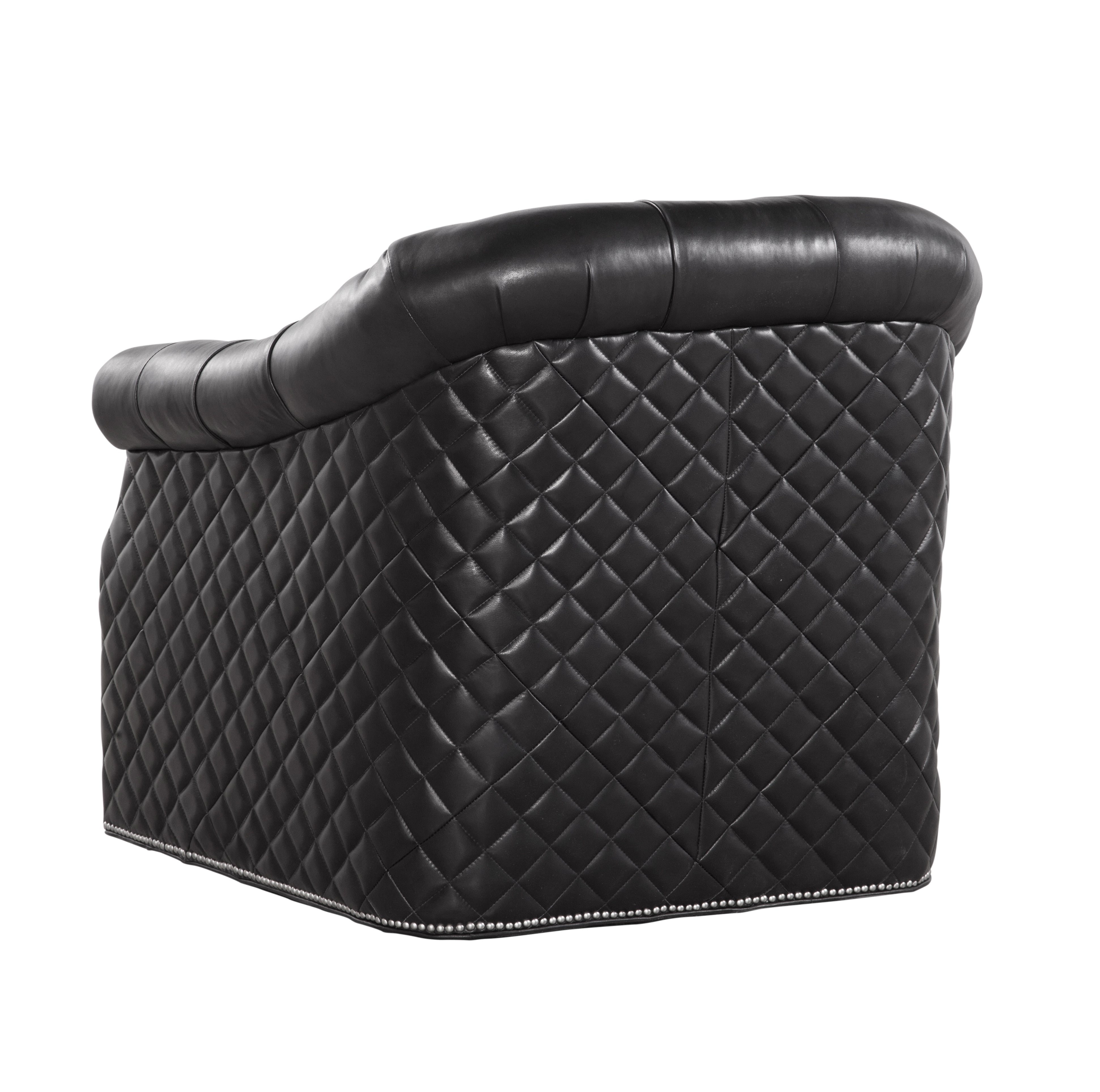 2225S CORRINE SWIVEL CHAIR