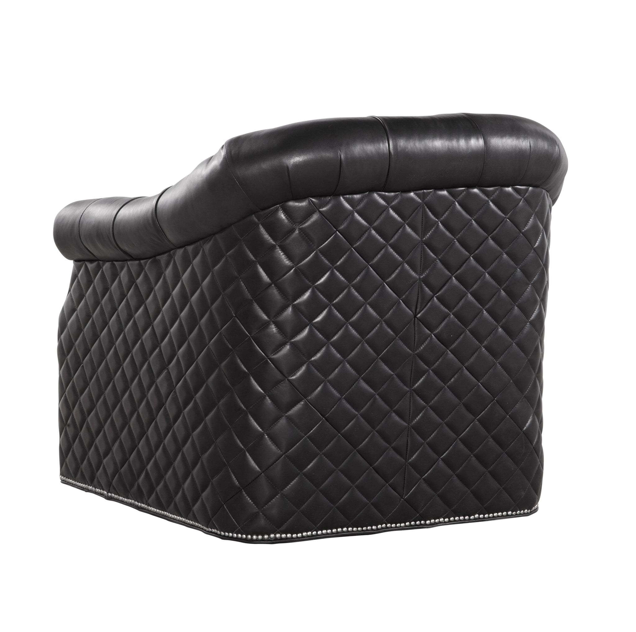 2225S CORRINE SWIVEL CHAIR