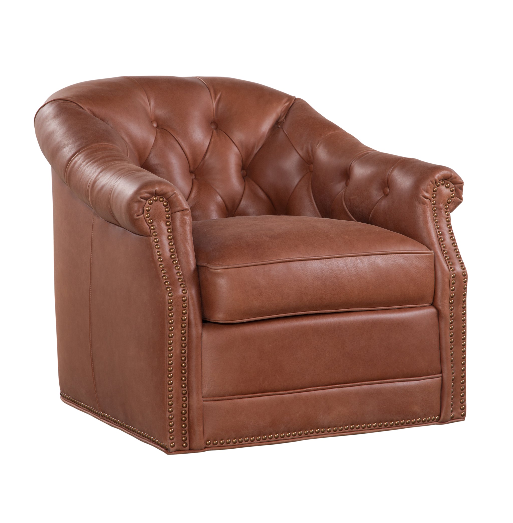 2225S CORRINE SWIVEL CHAIR
