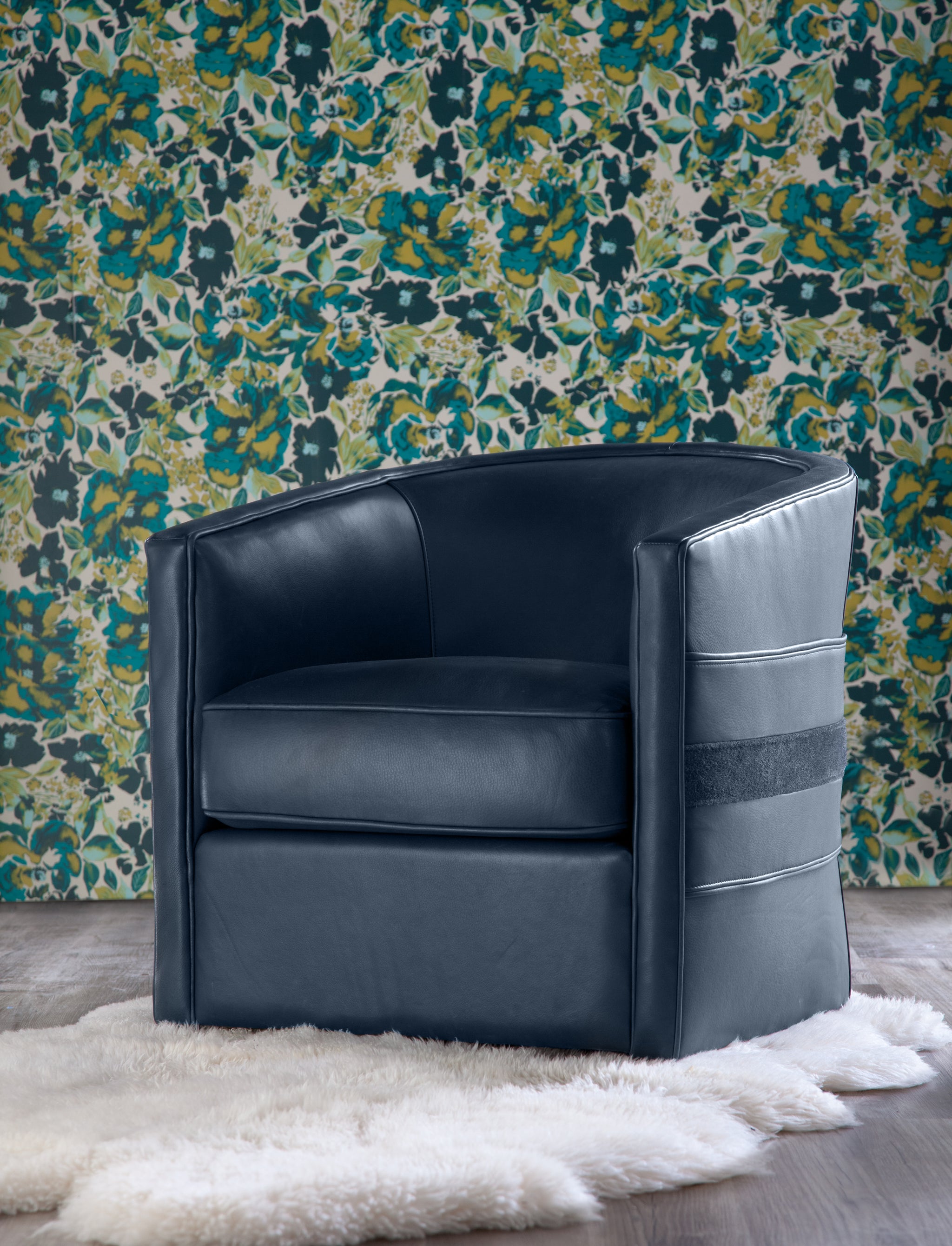 2127 EVERLEA SWIVEL CHAIR