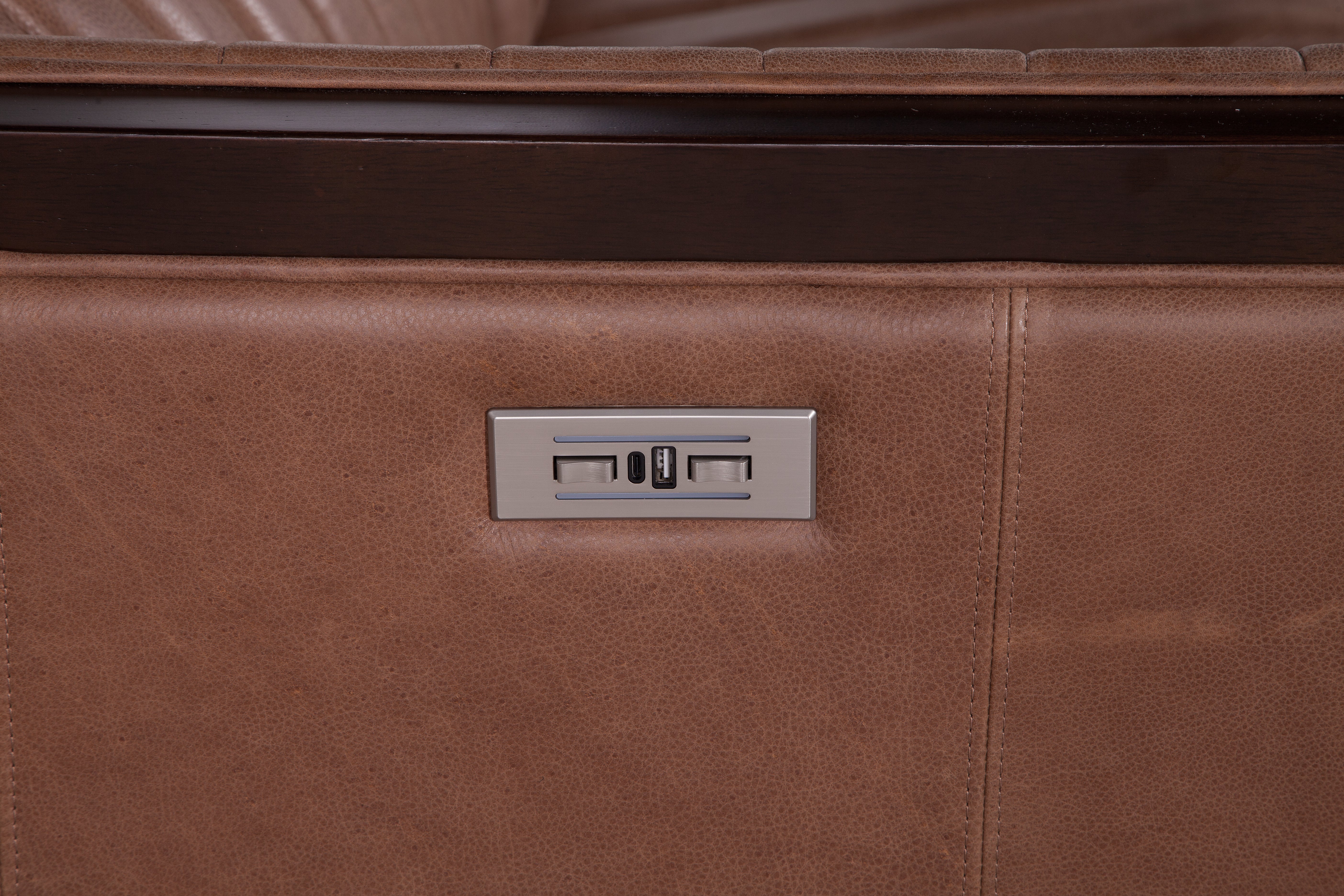 2100M HAVANA MOTION SOFA