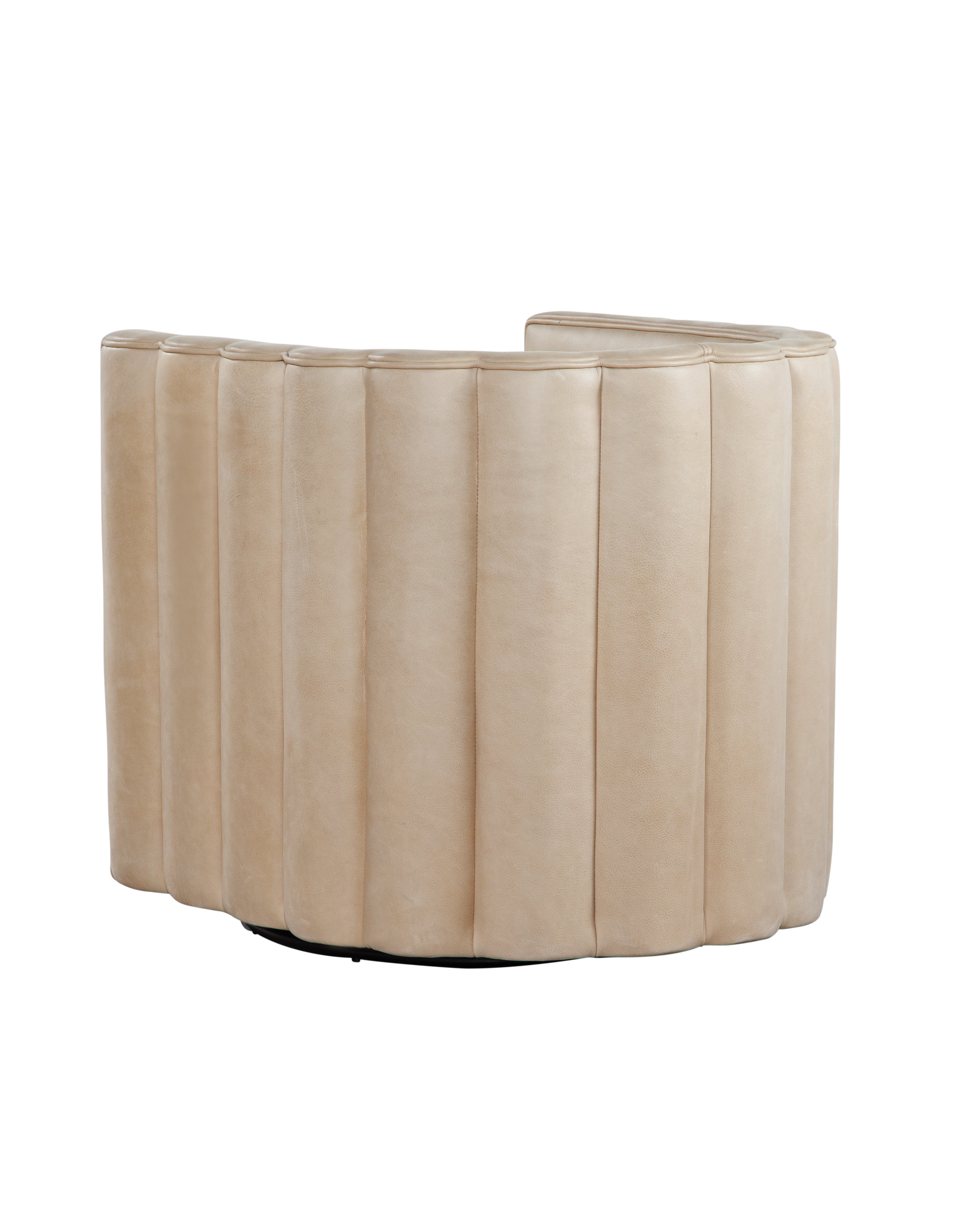 2077 JONES SWIVEL CHAIR