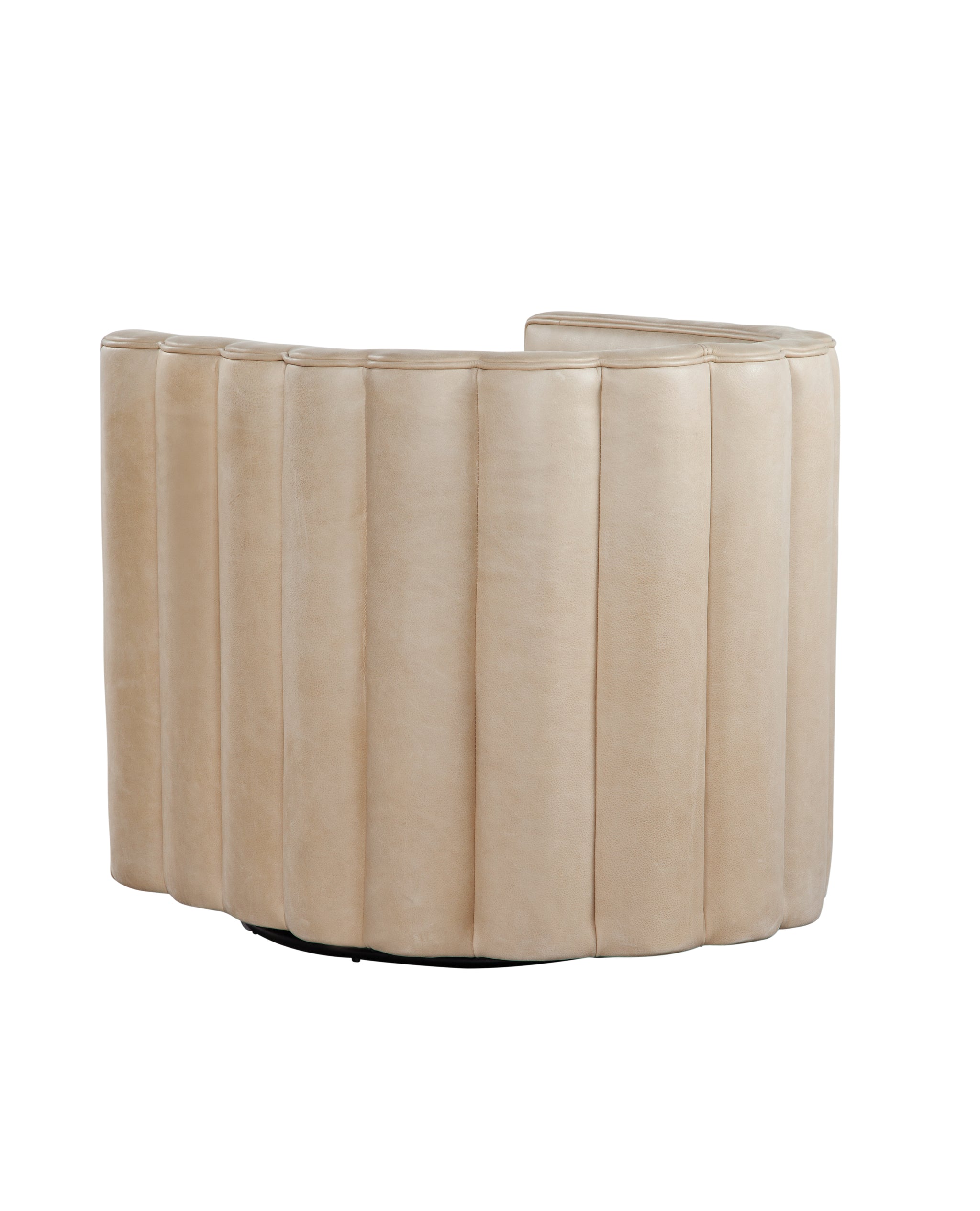 2077 JONES SWIVEL CHAIR