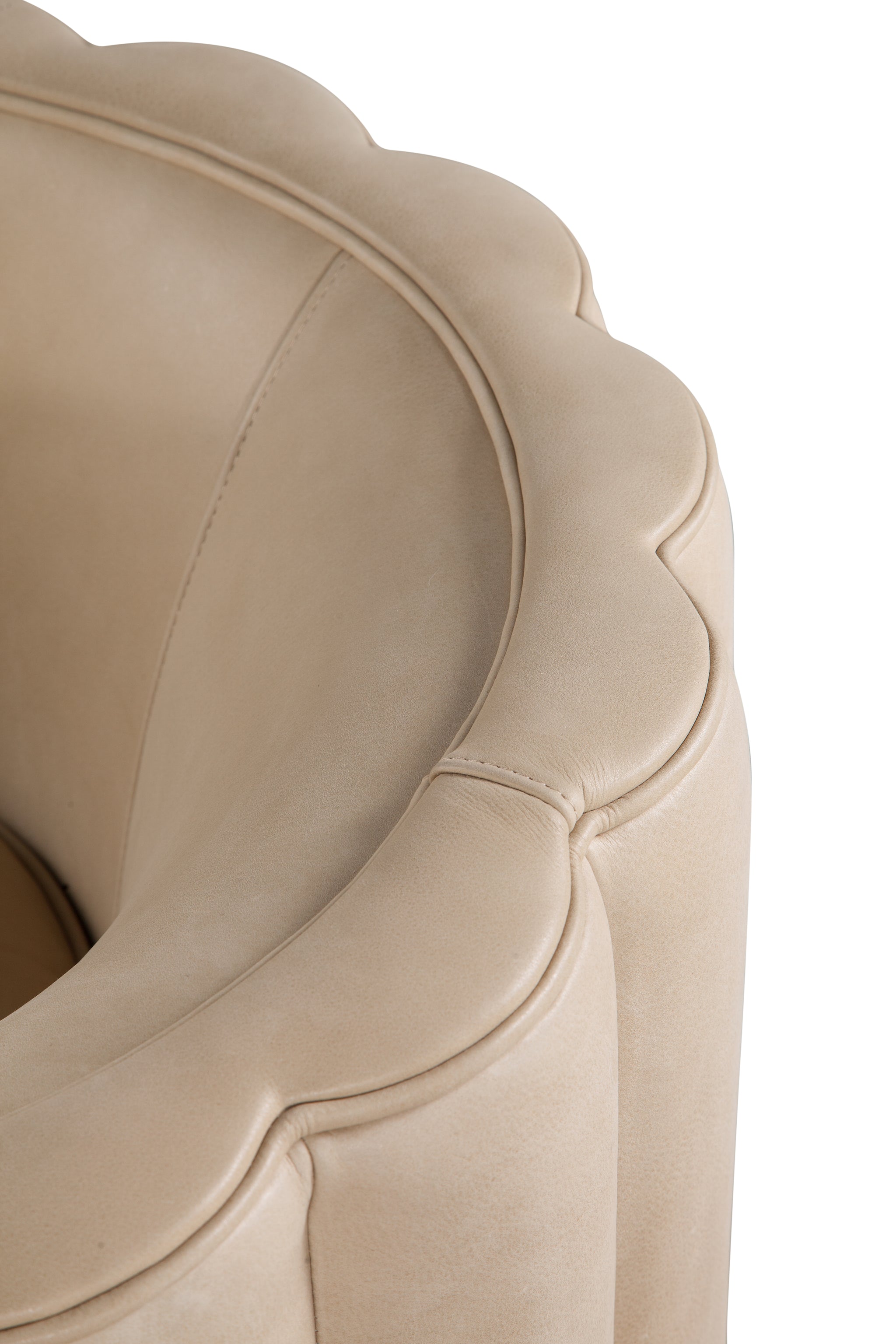 2077 JONES SWIVEL CHAIR