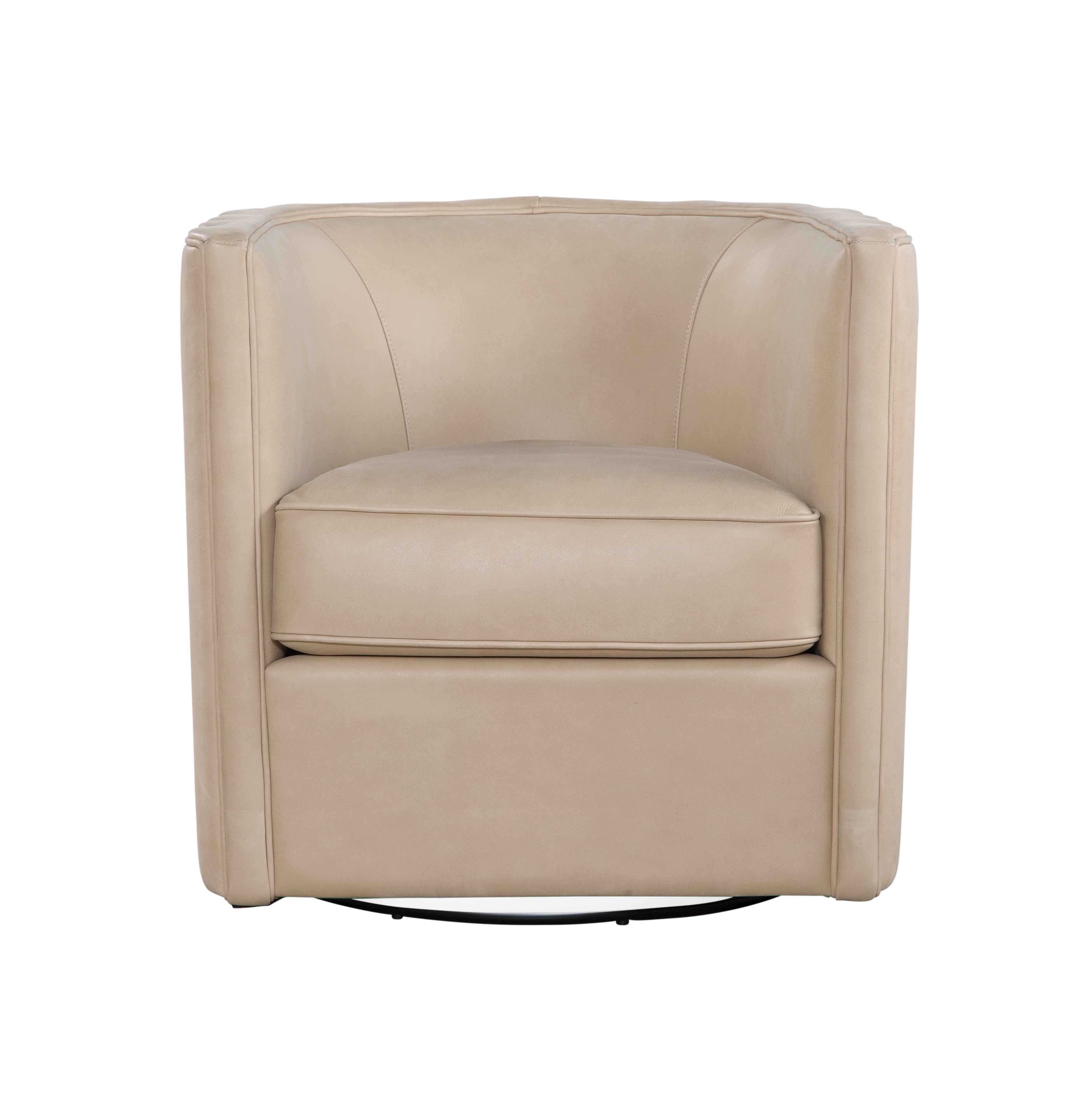 2077 JONES SWIVEL CHAIR