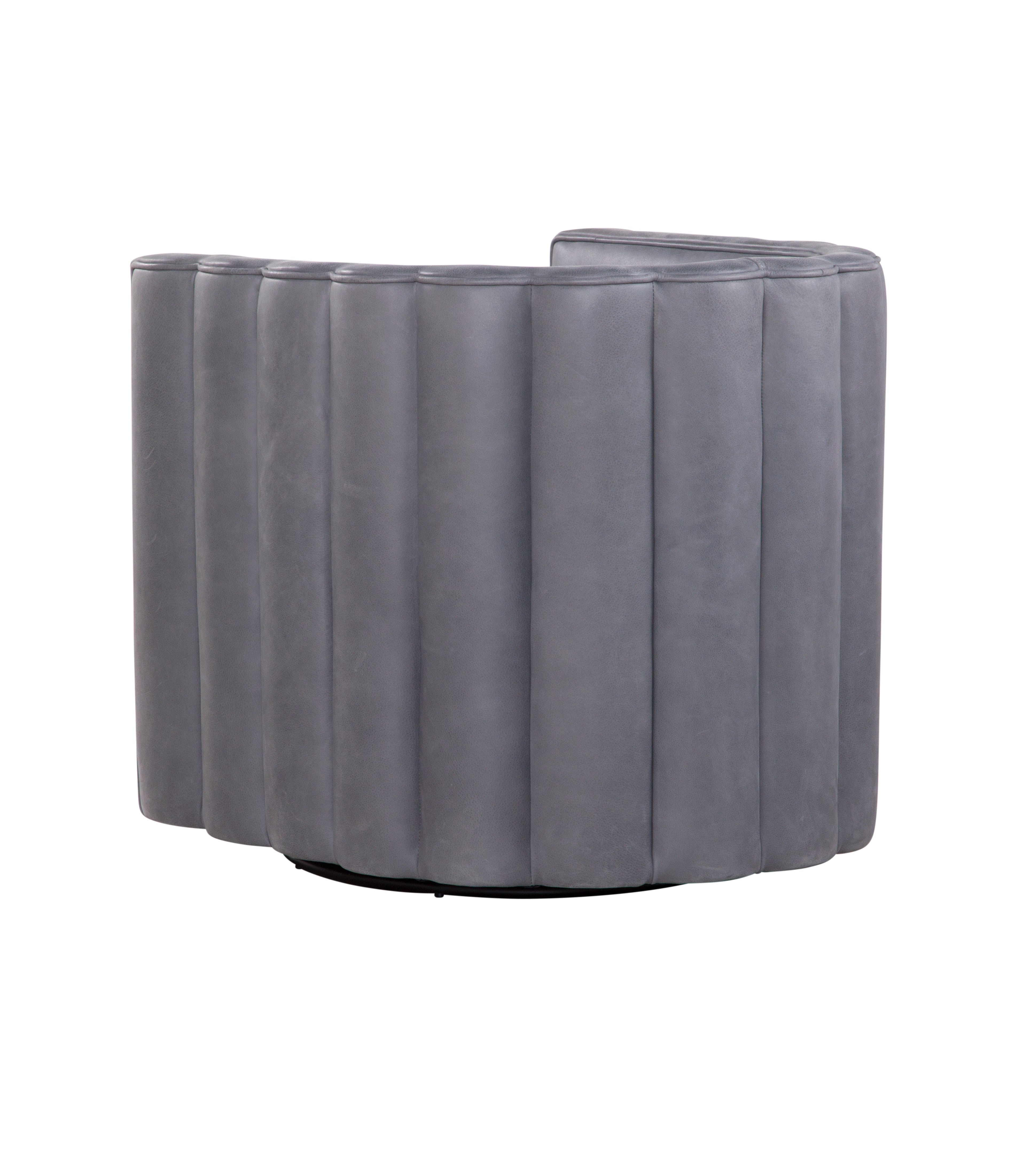 2077 JONES SWIVEL CHAIR