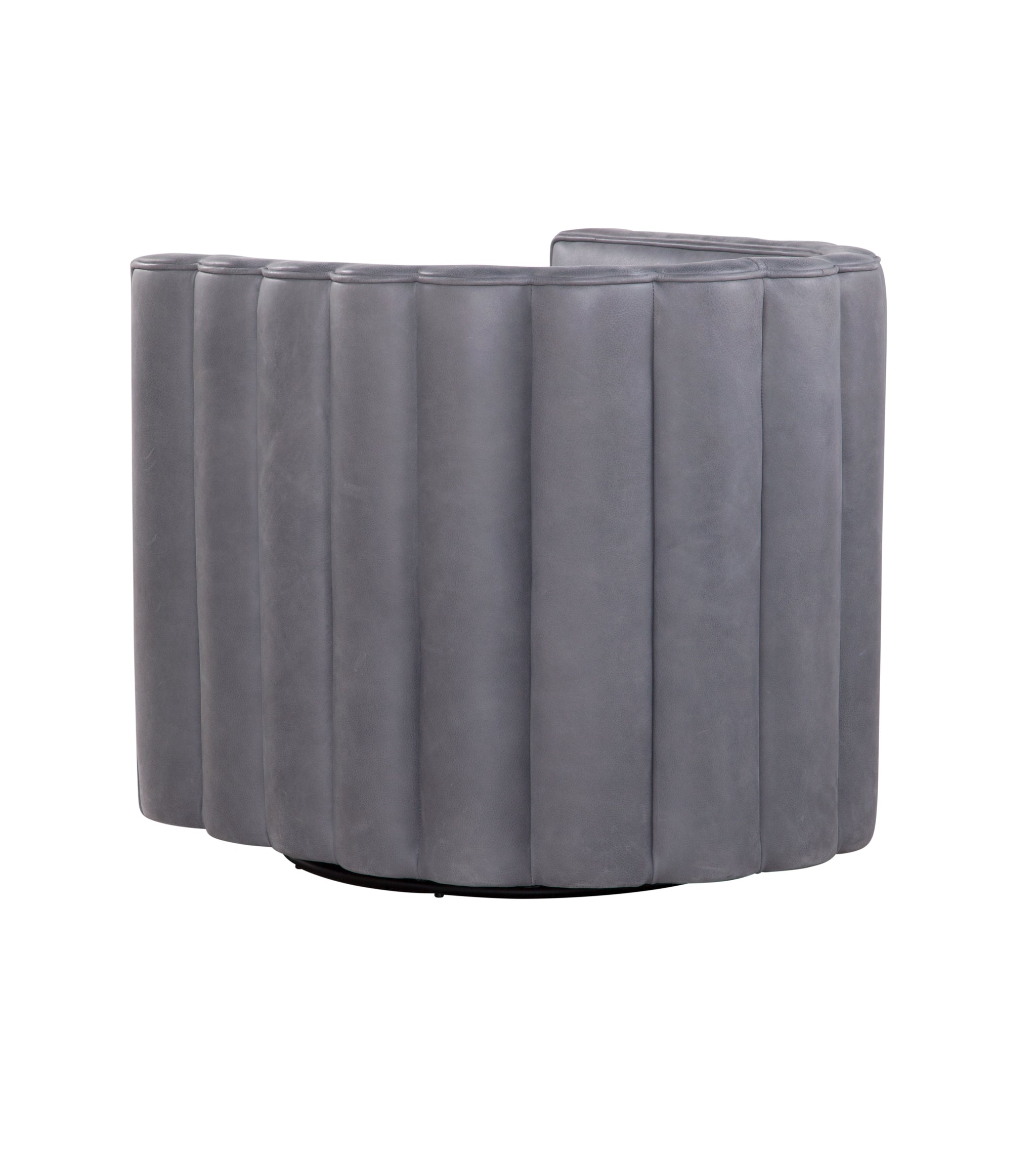 2077 JONES SWIVEL CHAIR