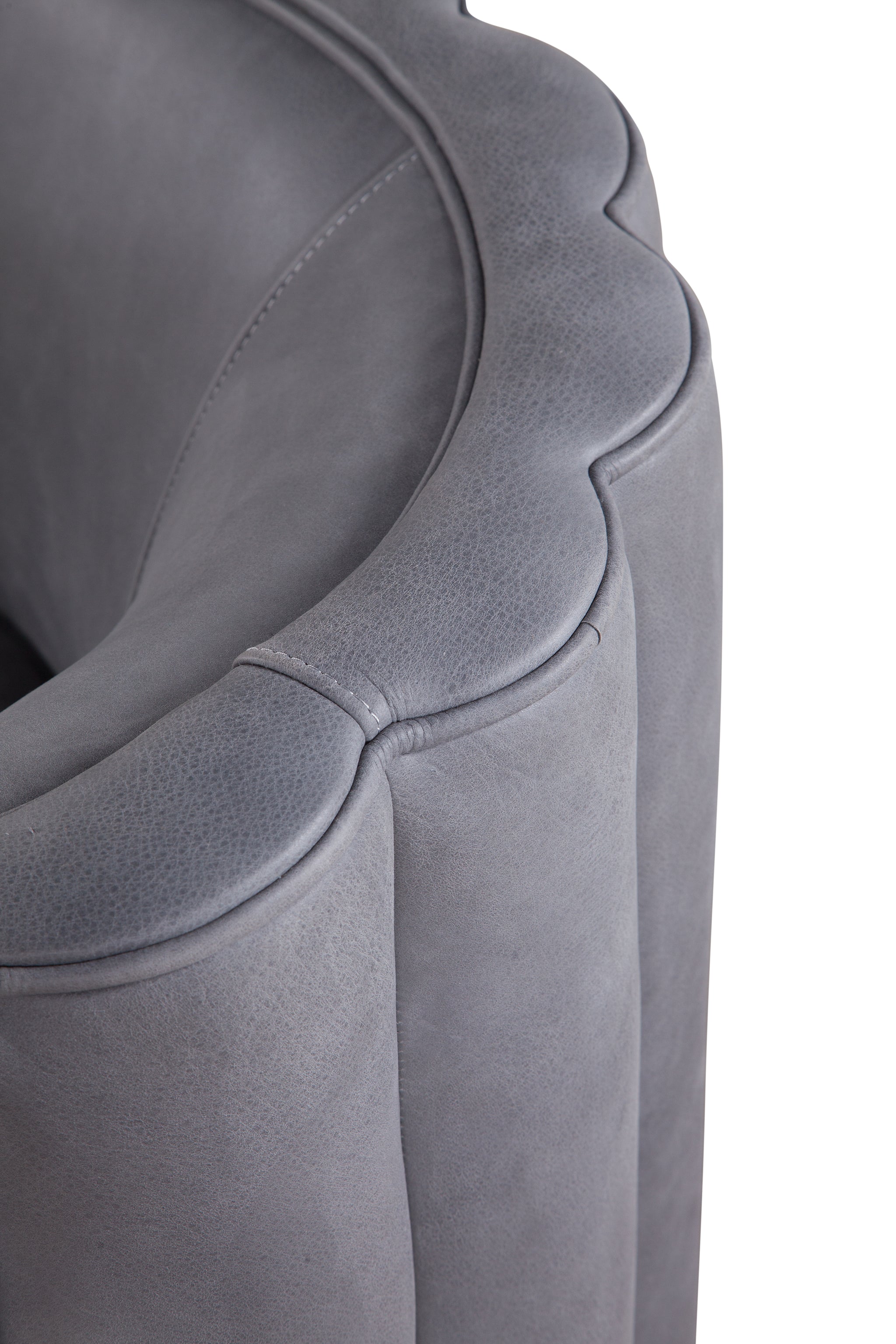 2077 JONES SWIVEL CHAIR