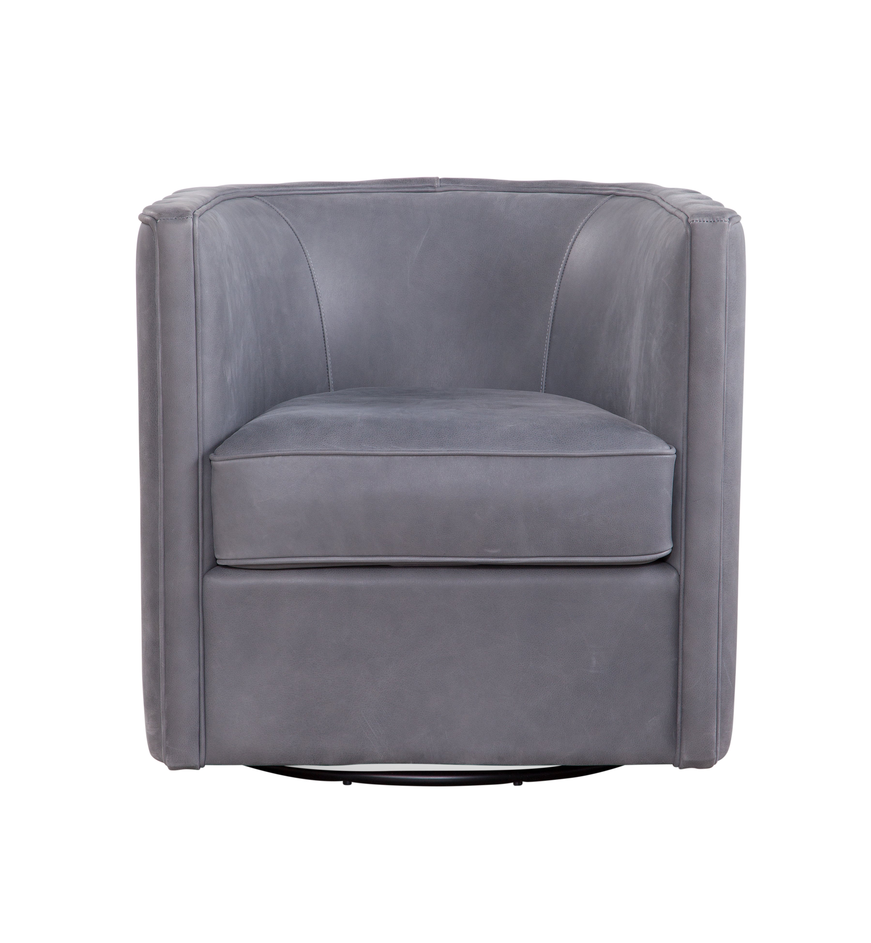 2077 JONES SWIVEL CHAIR