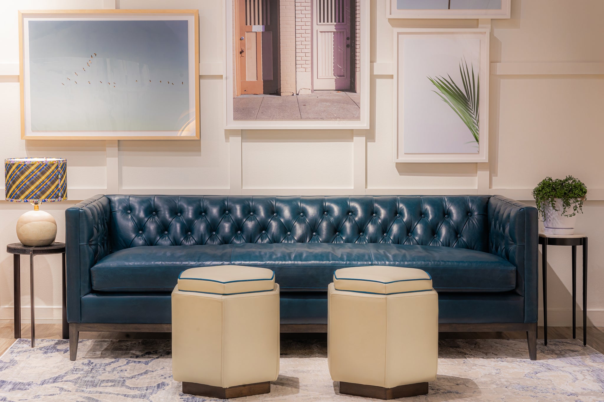 2031 CLARA SOFA