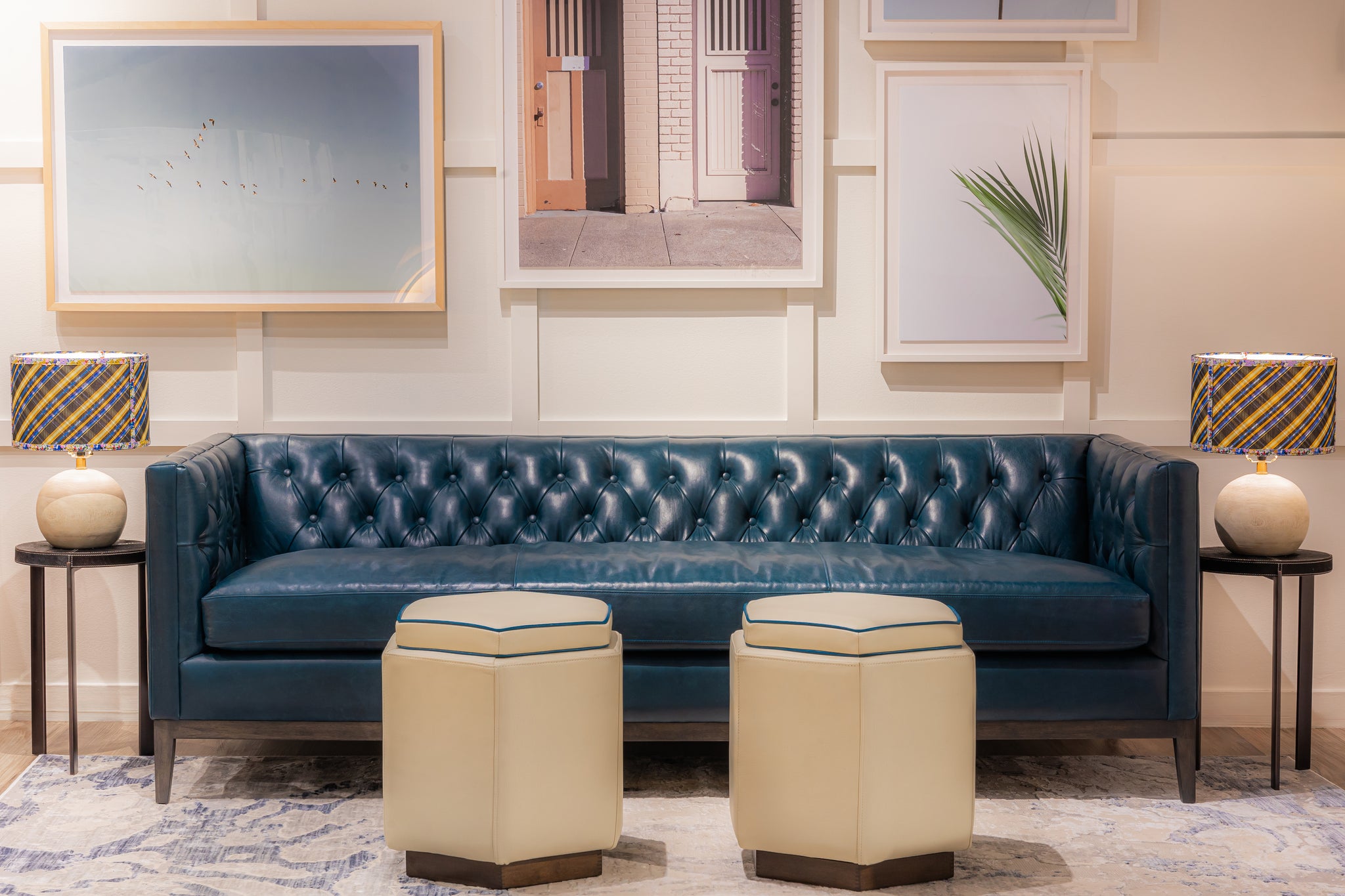 2031 CLARA SOFA