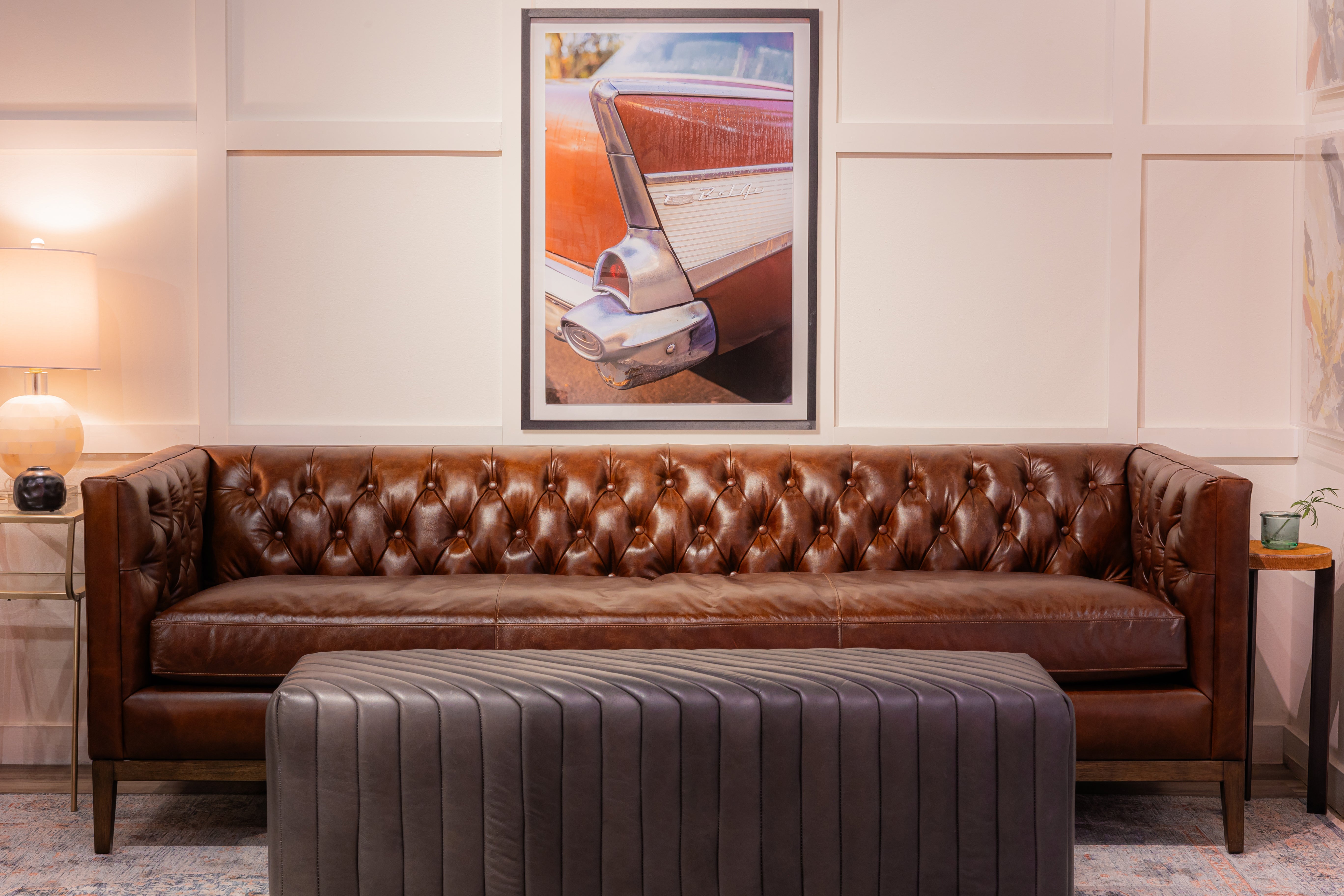 2031 CLARA SOFA