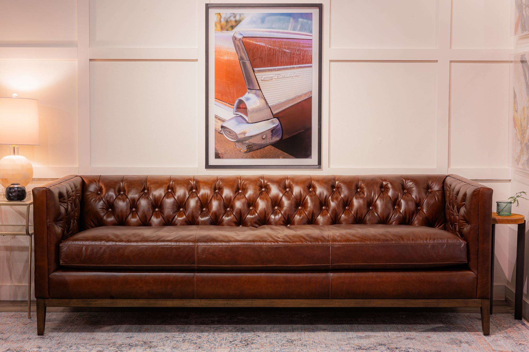 2031 CLARA SOFA