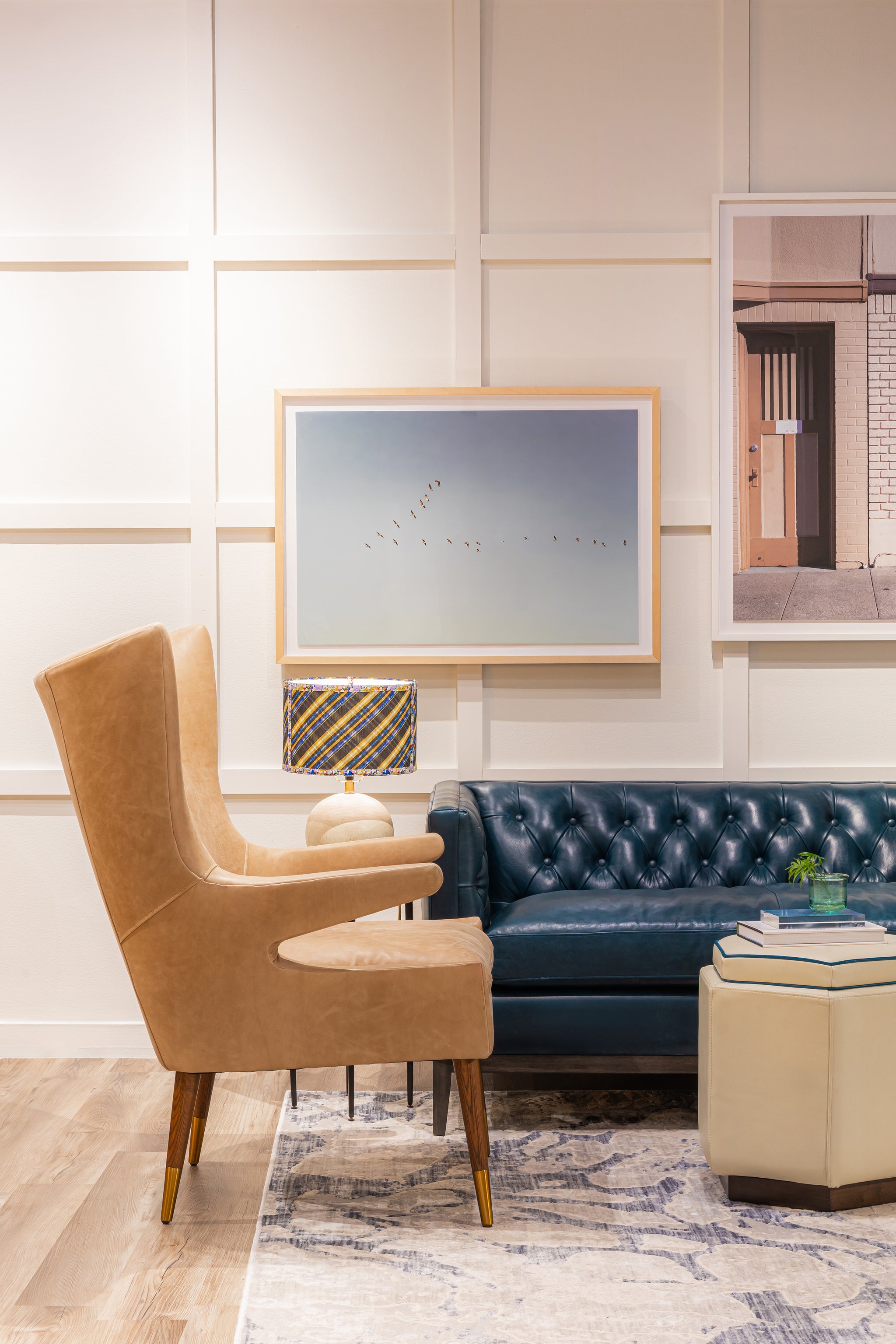 5133 JUDY CHAIR