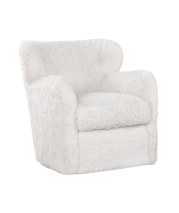 8007W ORLEANS SWIVEL CHAIR