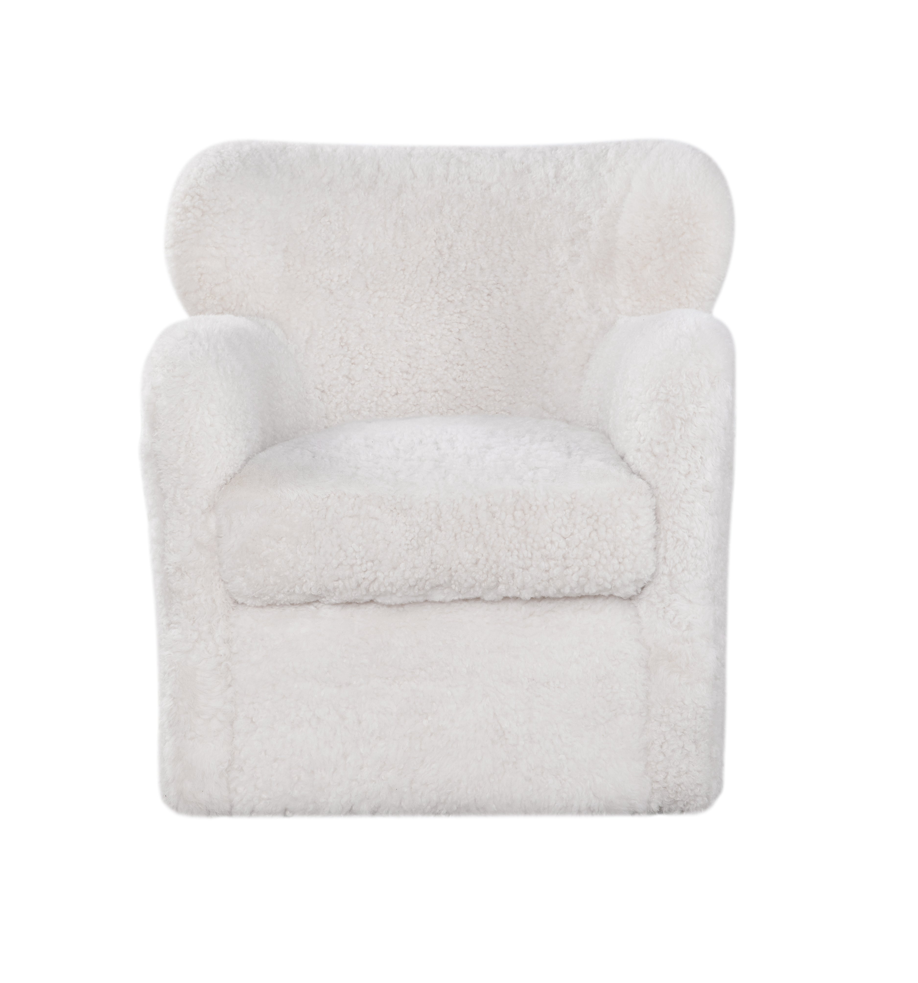 8007W ORLEANS SWIVEL CHAIR