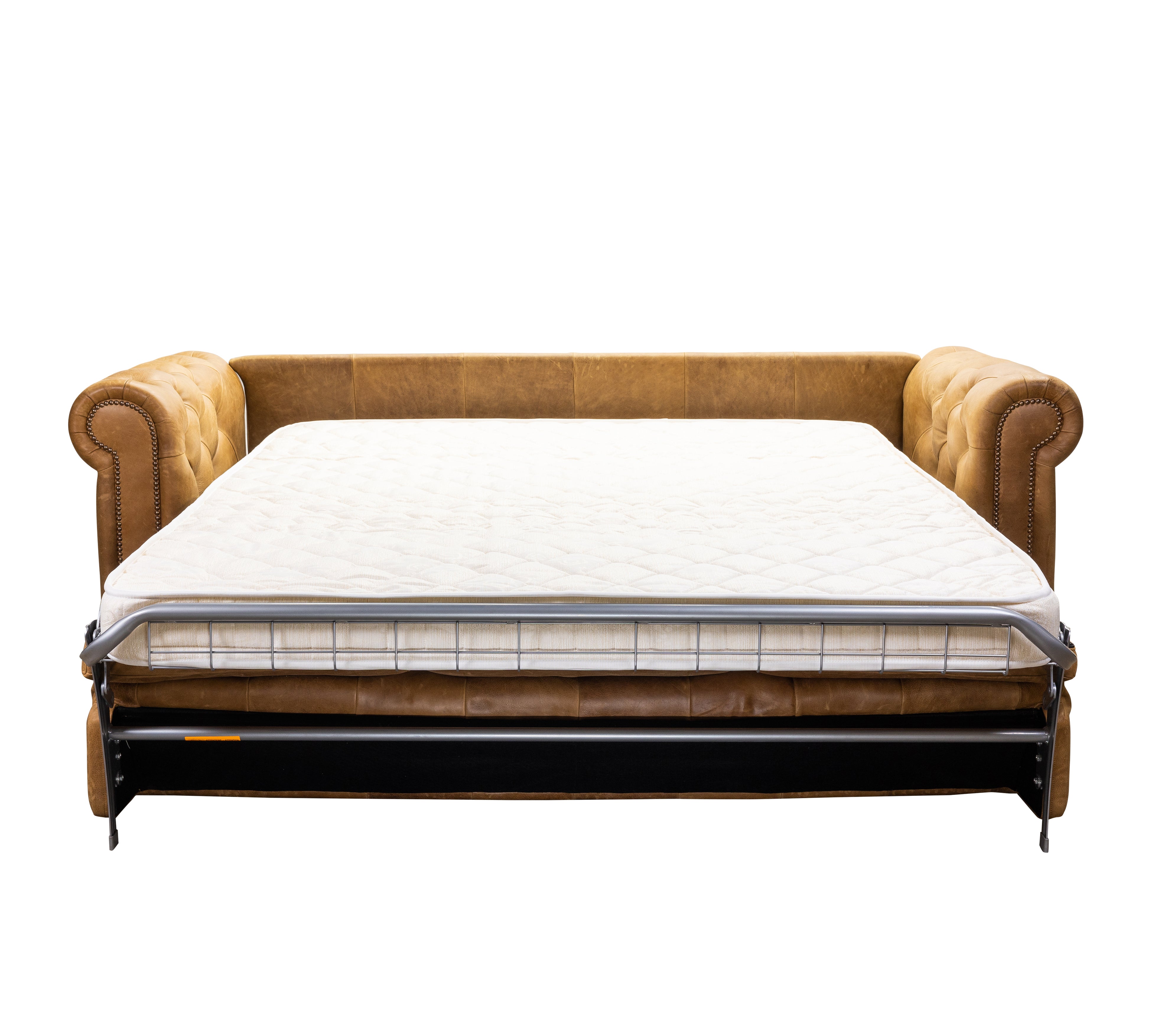 7061 Bridgeport Tufted Sleep Sofa
