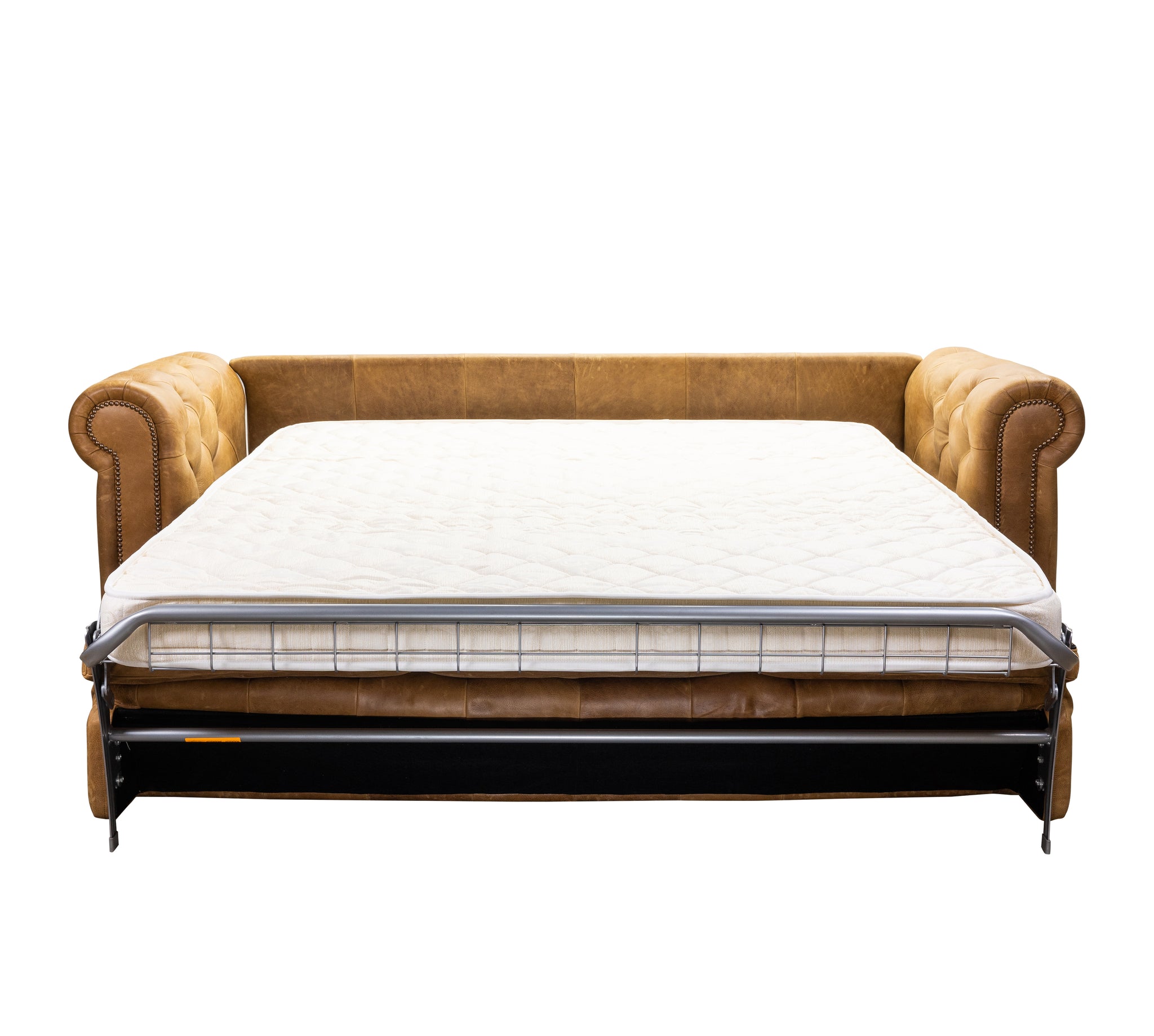 7061 Bridgeport Tufted Sleep Sofa