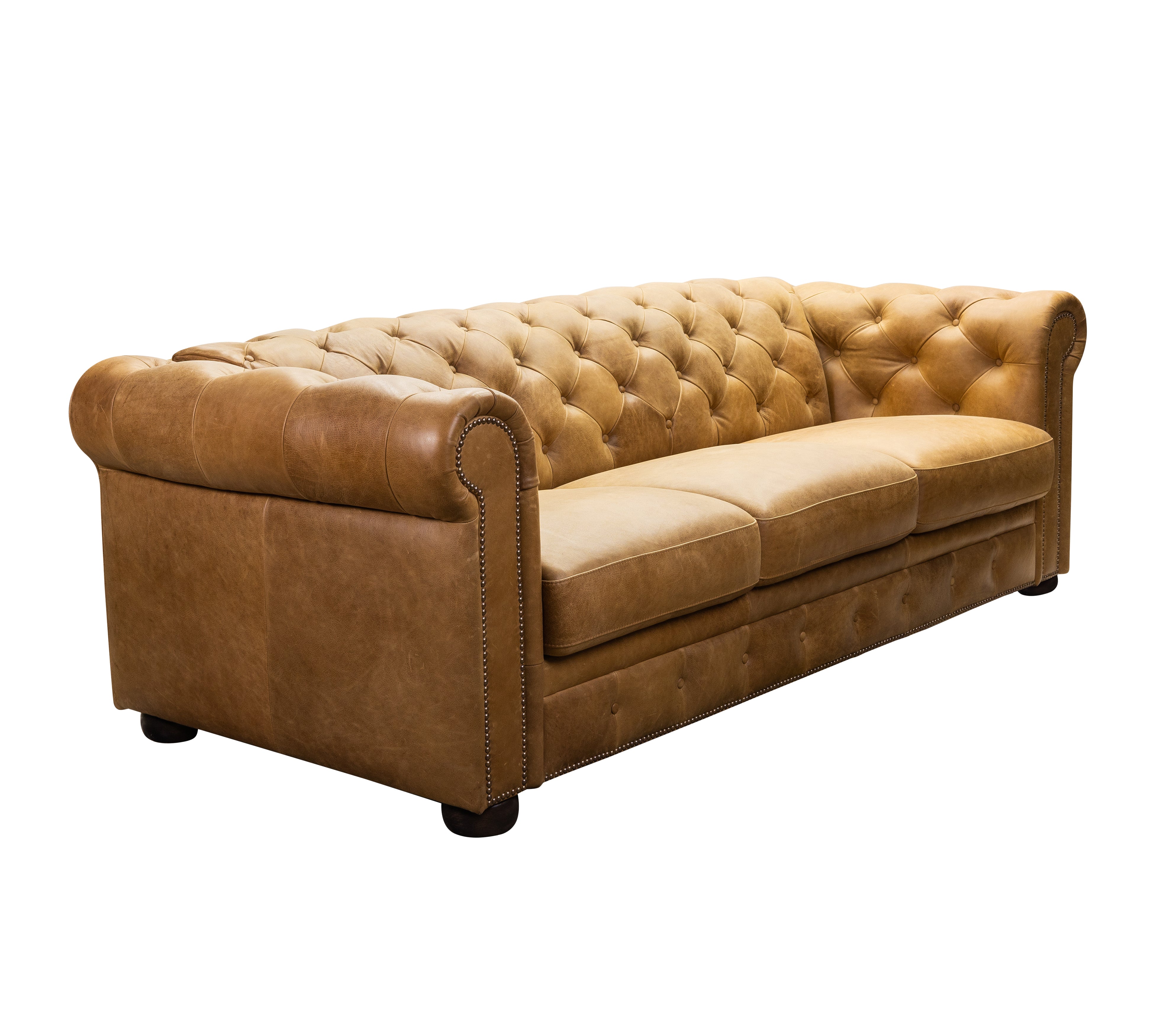 7061 Bridgeport Tufted Sleep Sofa