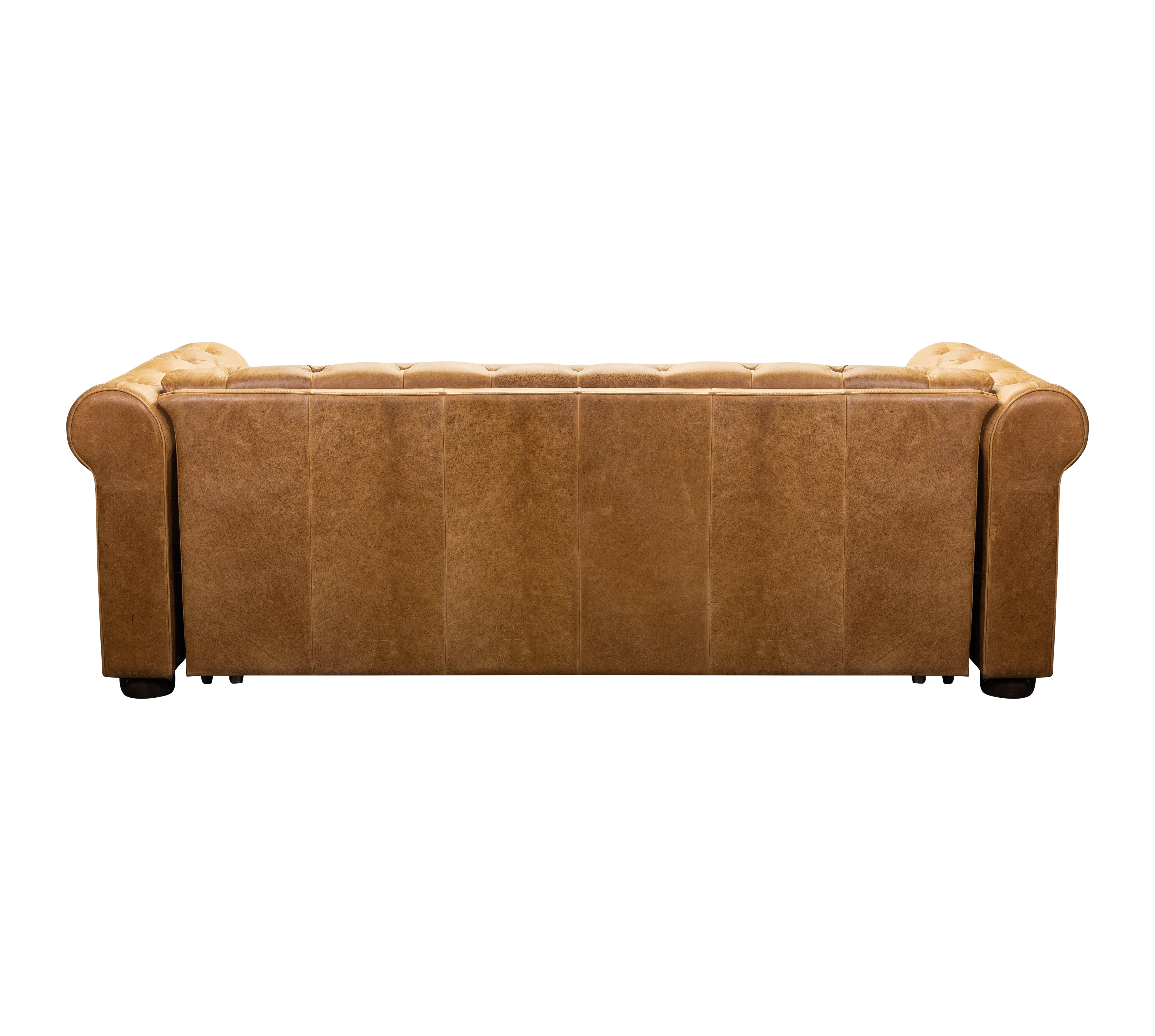 7061 Bridgeport Tufted Sleep Sofa