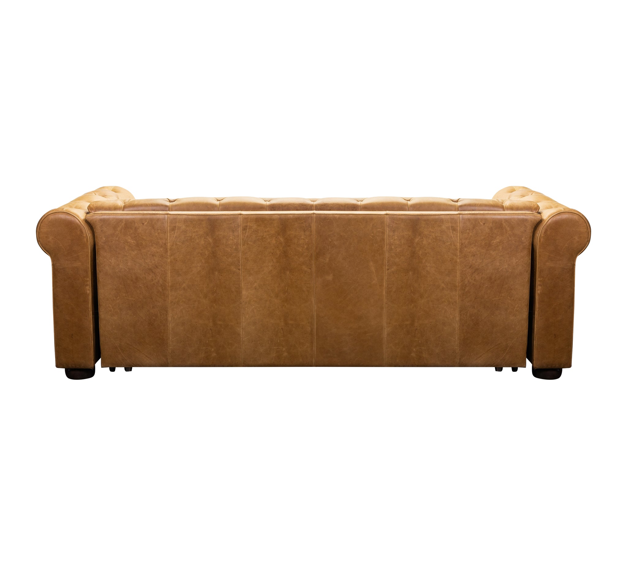 7061 Bridgeport Tufted Sleep Sofa