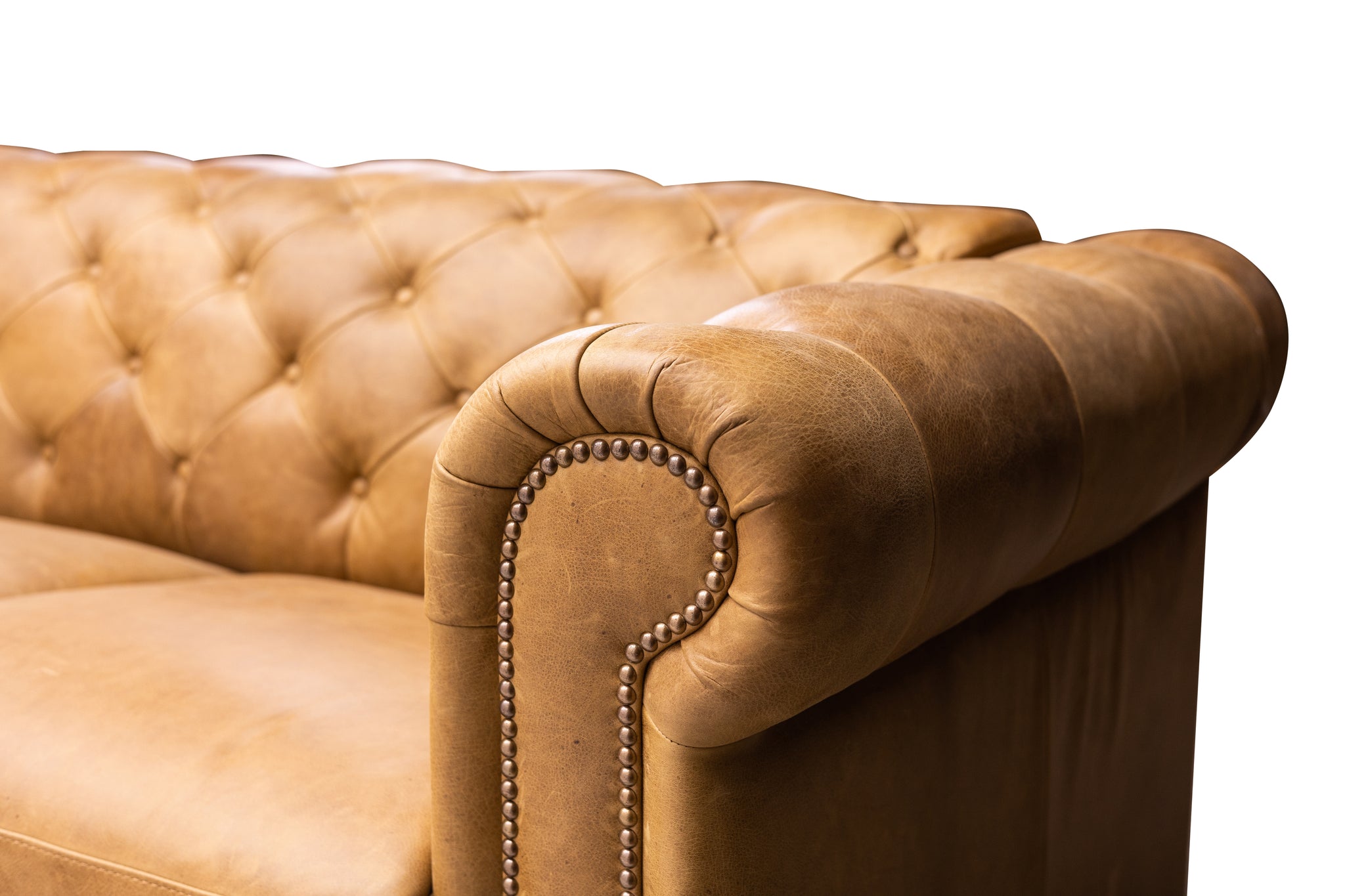 7061 Bridgeport Tufted Sleep Sofa