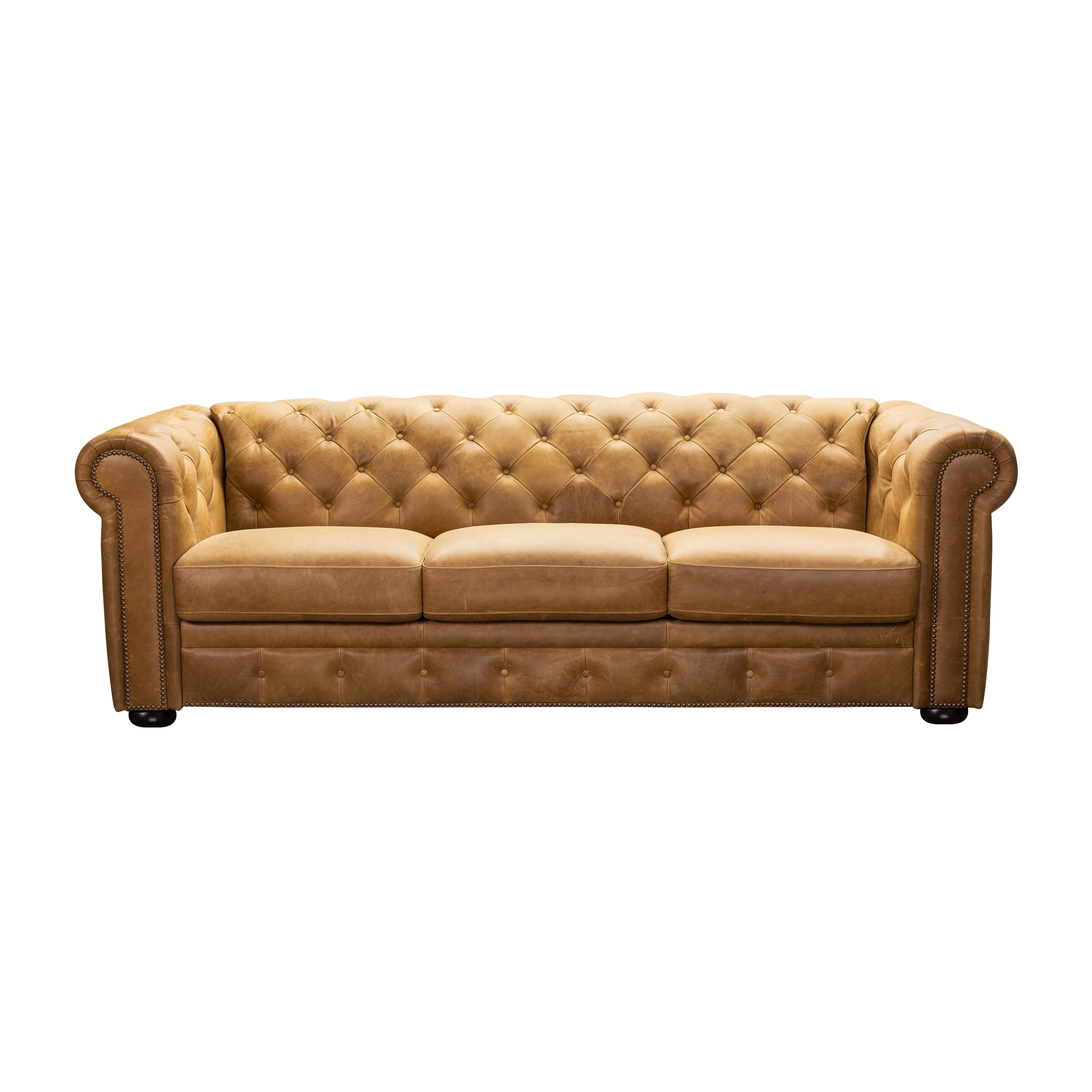 7061 Bridgeport Tufted Sleep Sofa