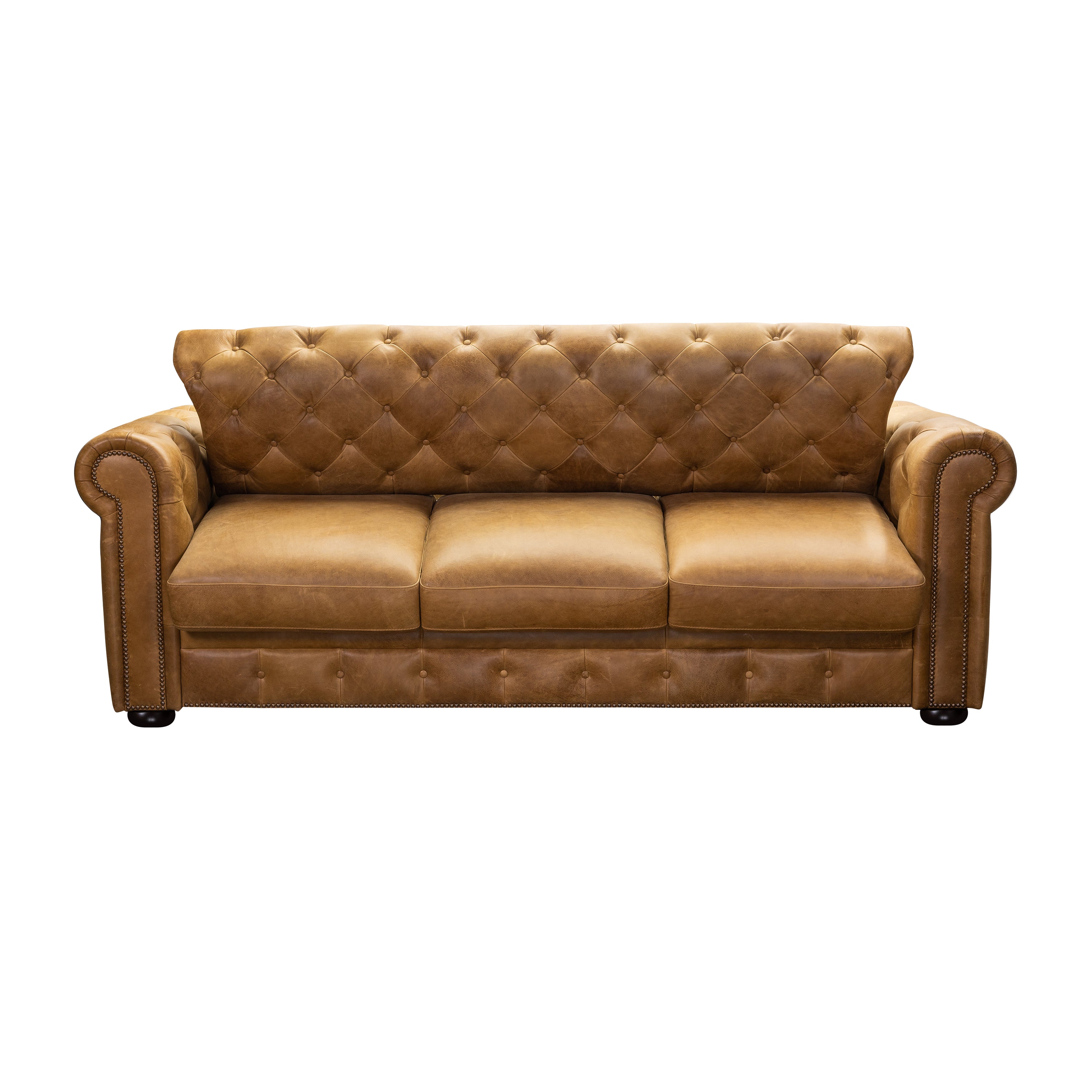 7061 Bridgeport Tufted Sleep Sofa