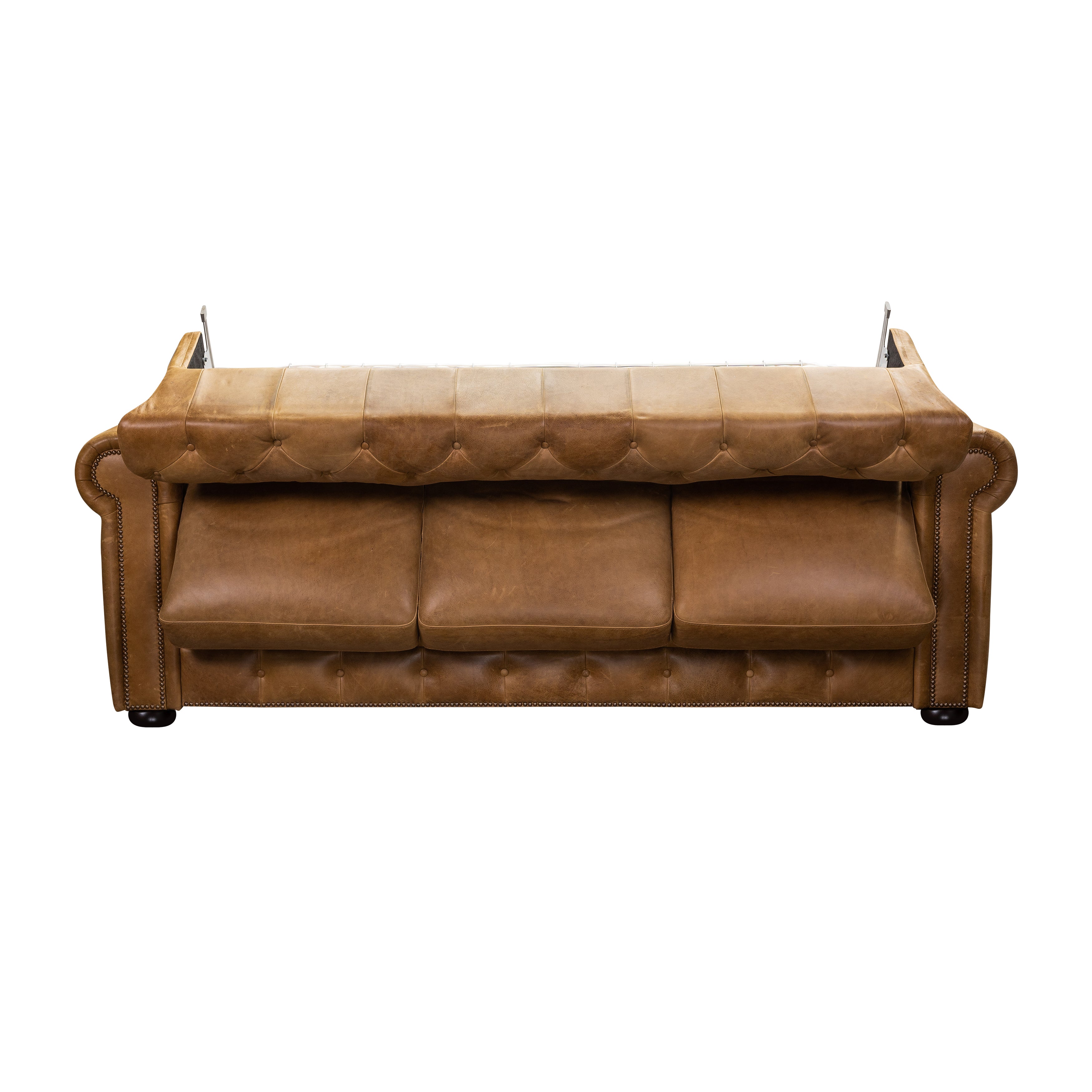 7061 Bridgeport Tufted Sleep Sofa