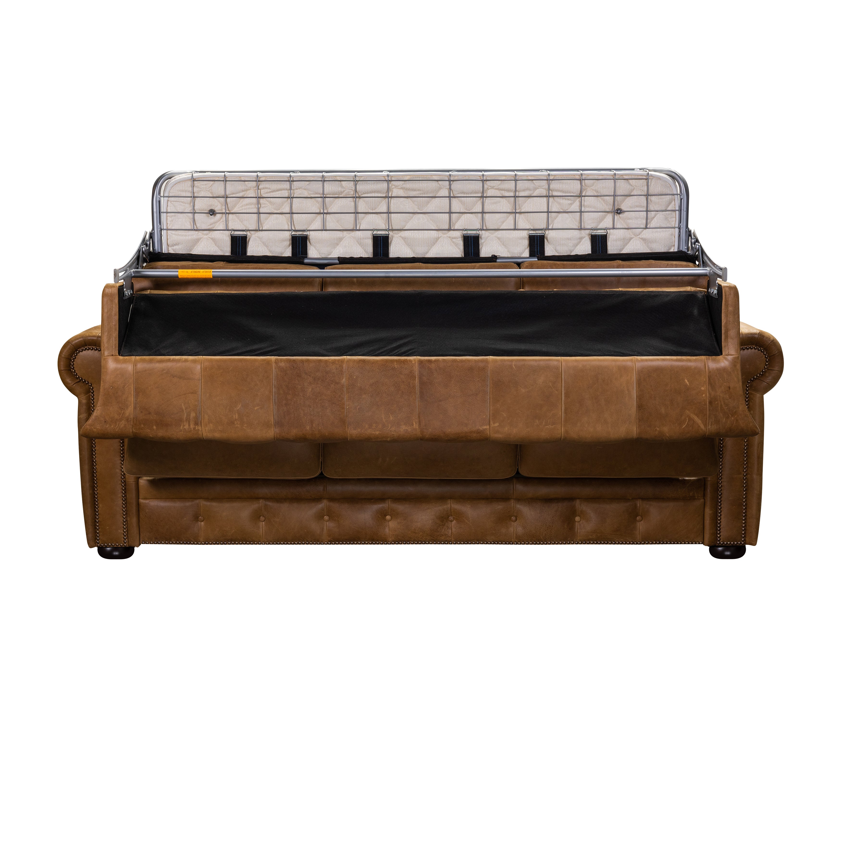 7061 Bridgeport Tufted Sleep Sofa