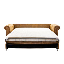 7061 Bridgeport Tufted Sleep Sofa