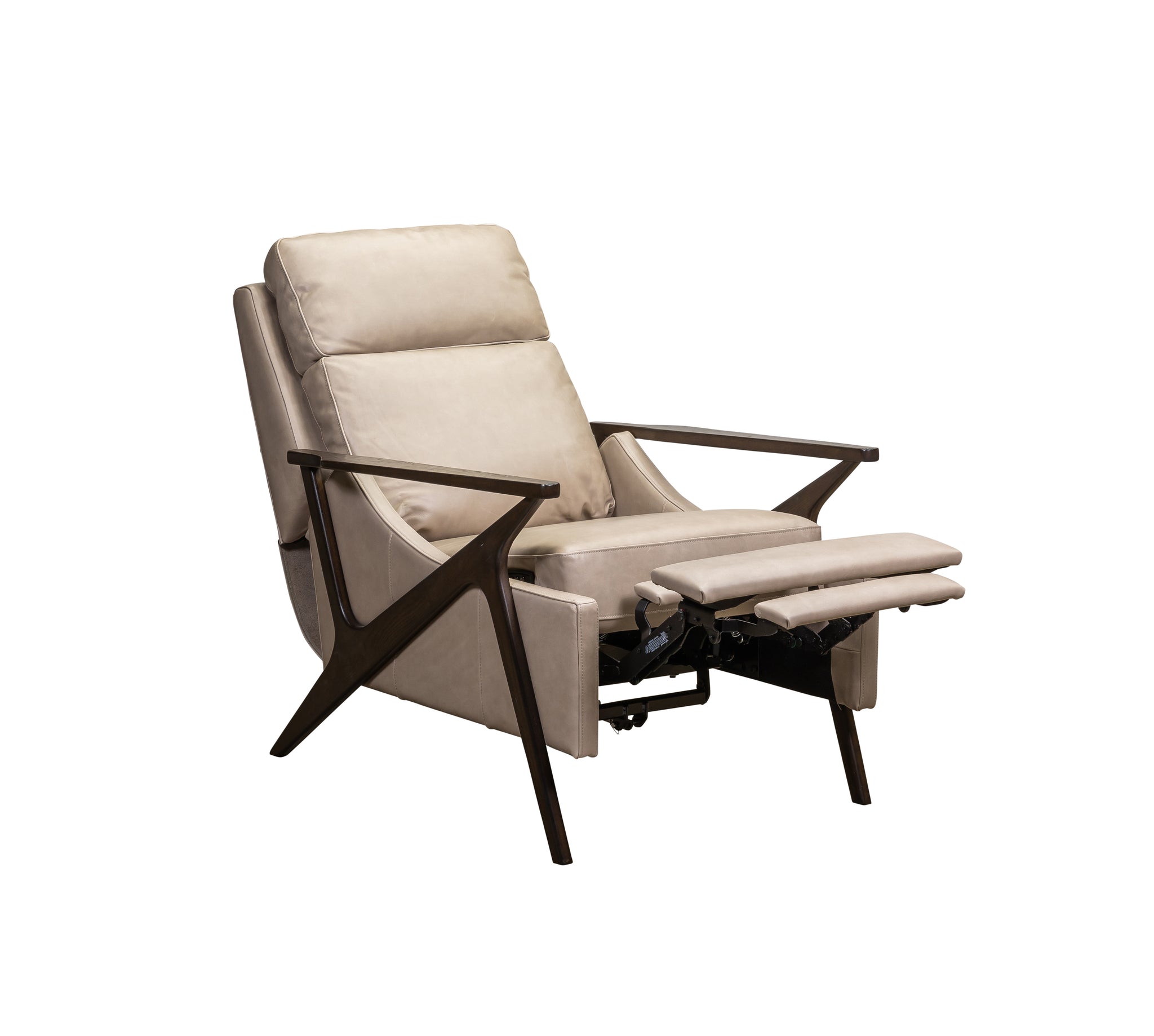 1156 LEE POWER RECLINER