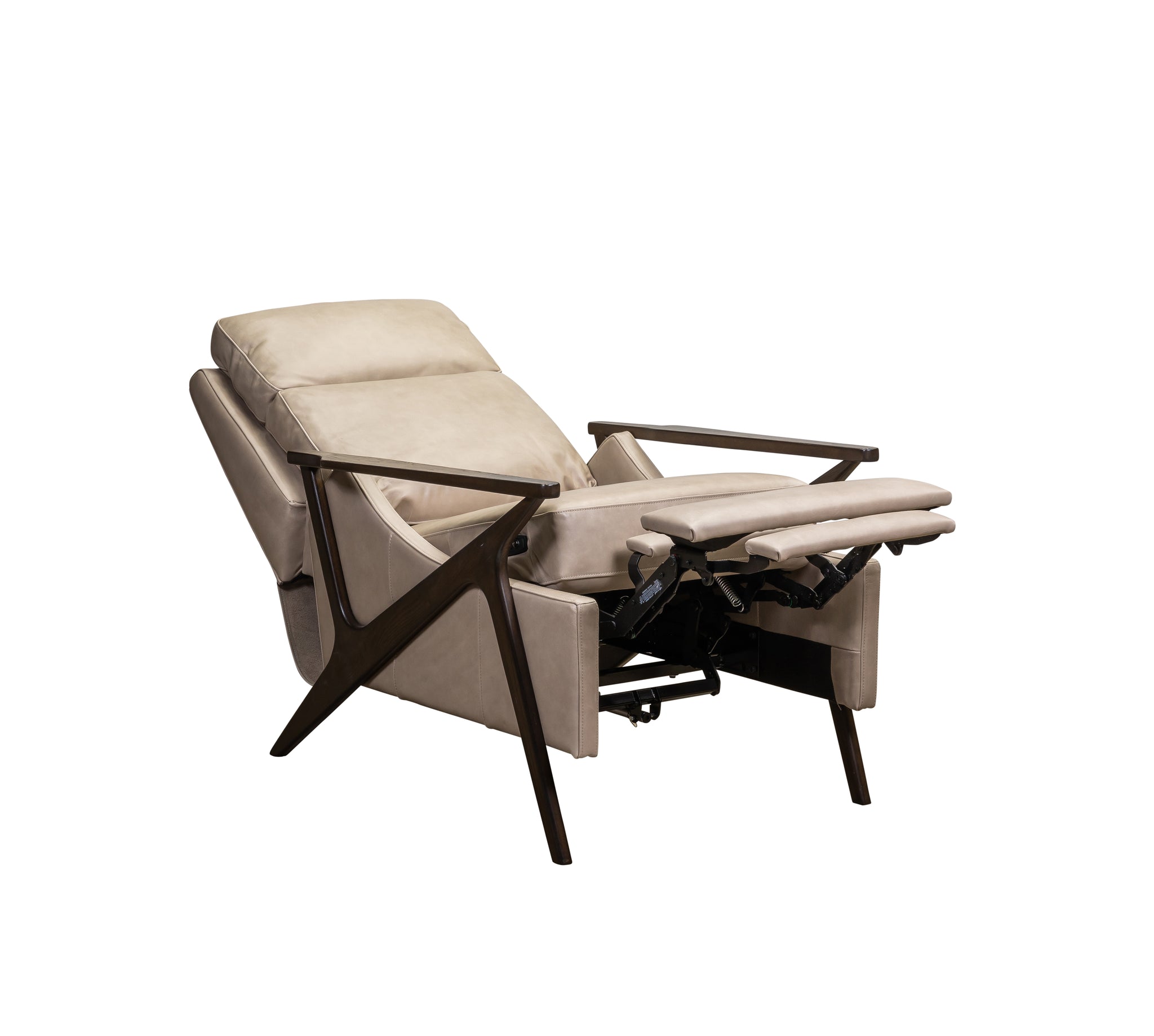 1156 LEE POWER RECLINER