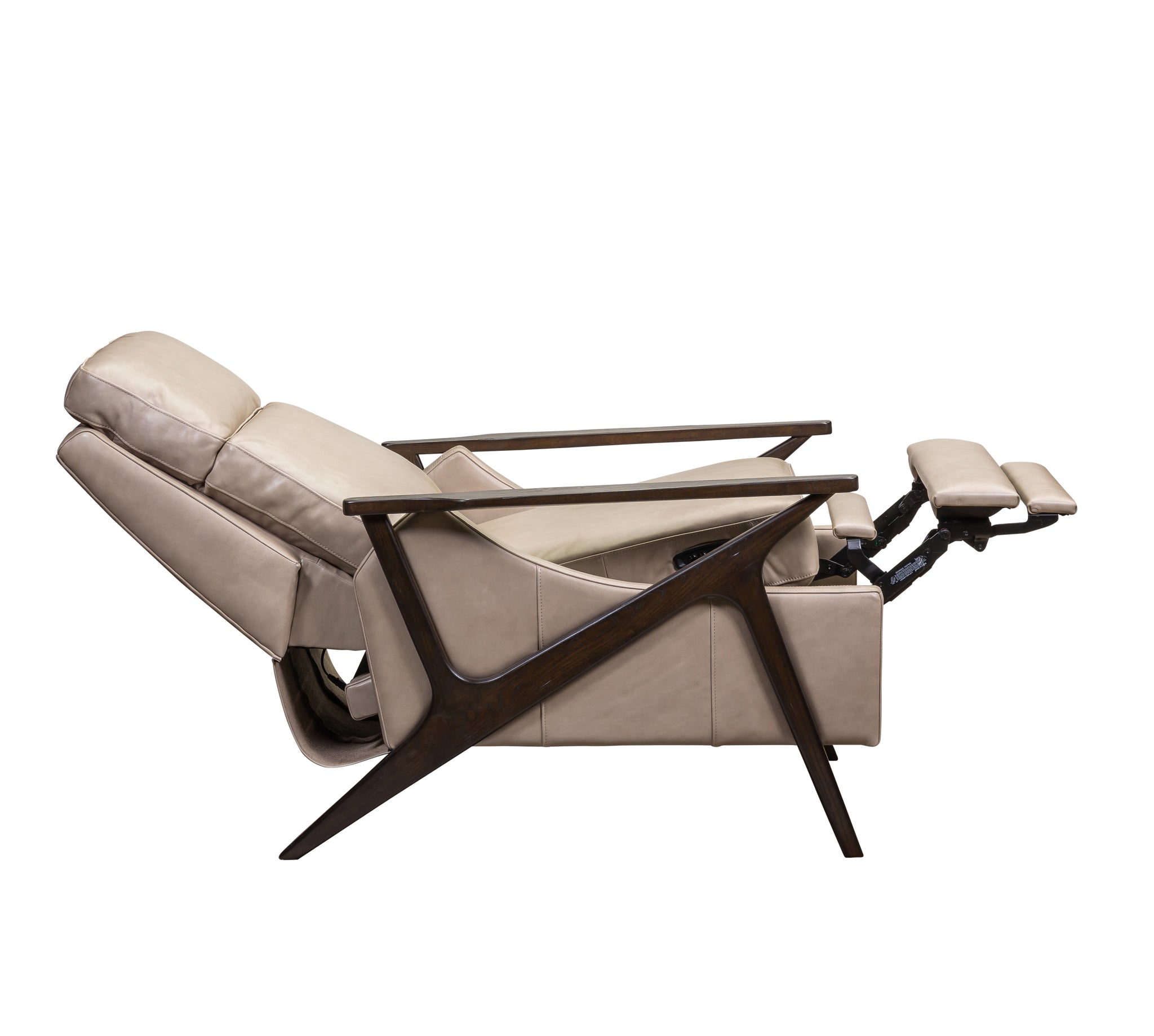 1156 LEE POWER RECLINER