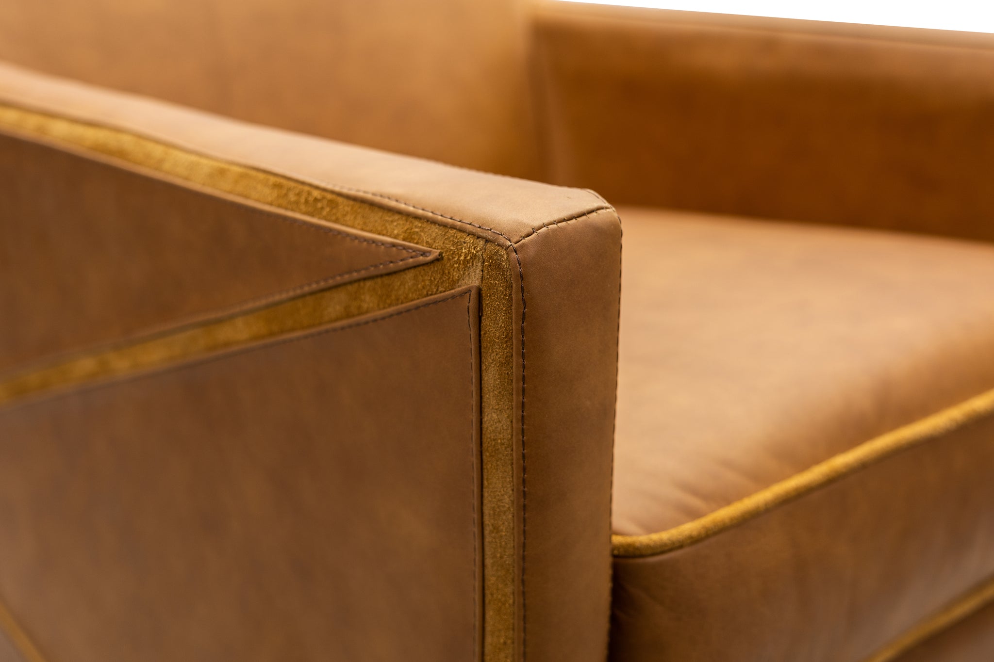 5213 PUZZLE CHAIR