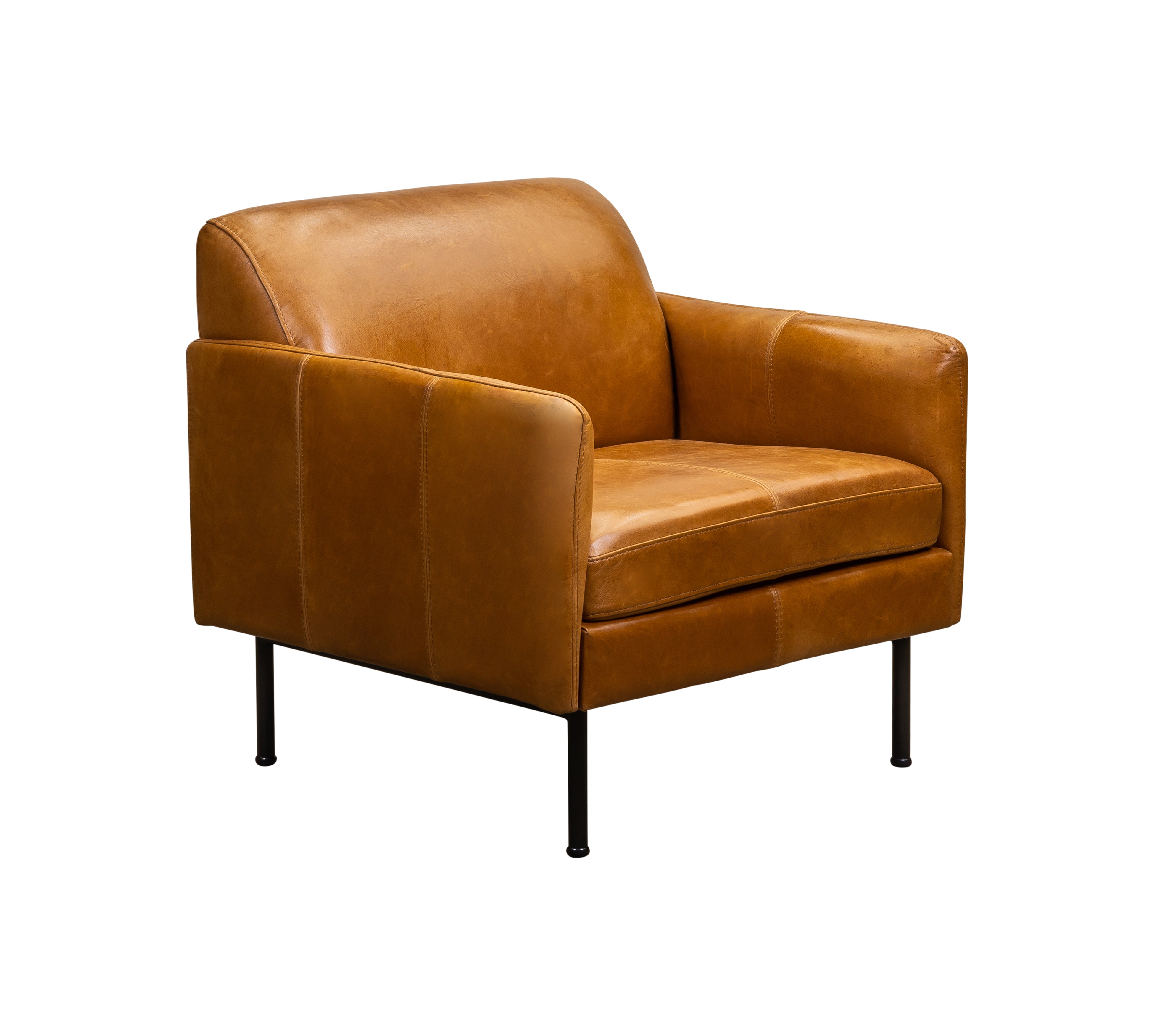 1303 SAMBA CHAIR