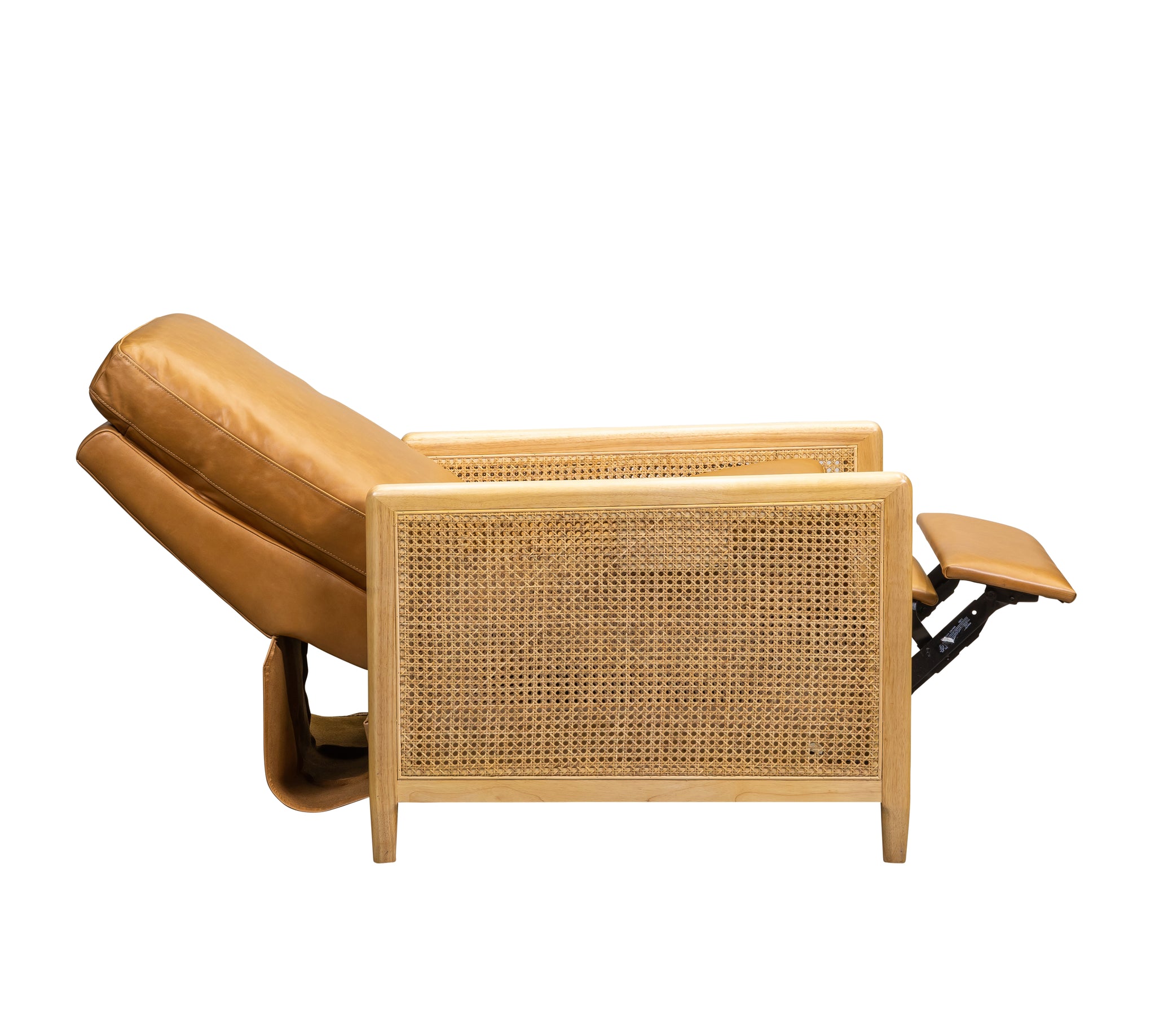 1316 HEMINGWAY POWER RECLINER